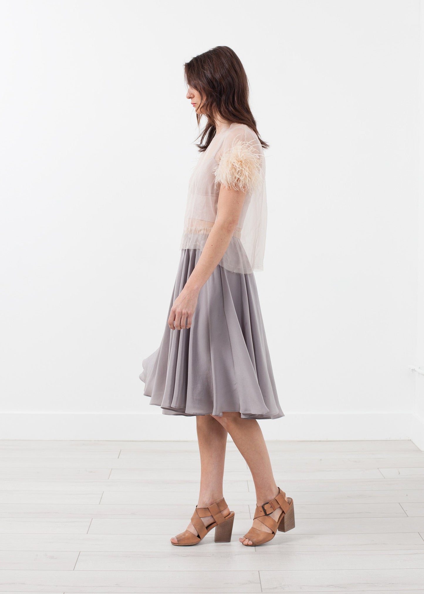 Full skirt