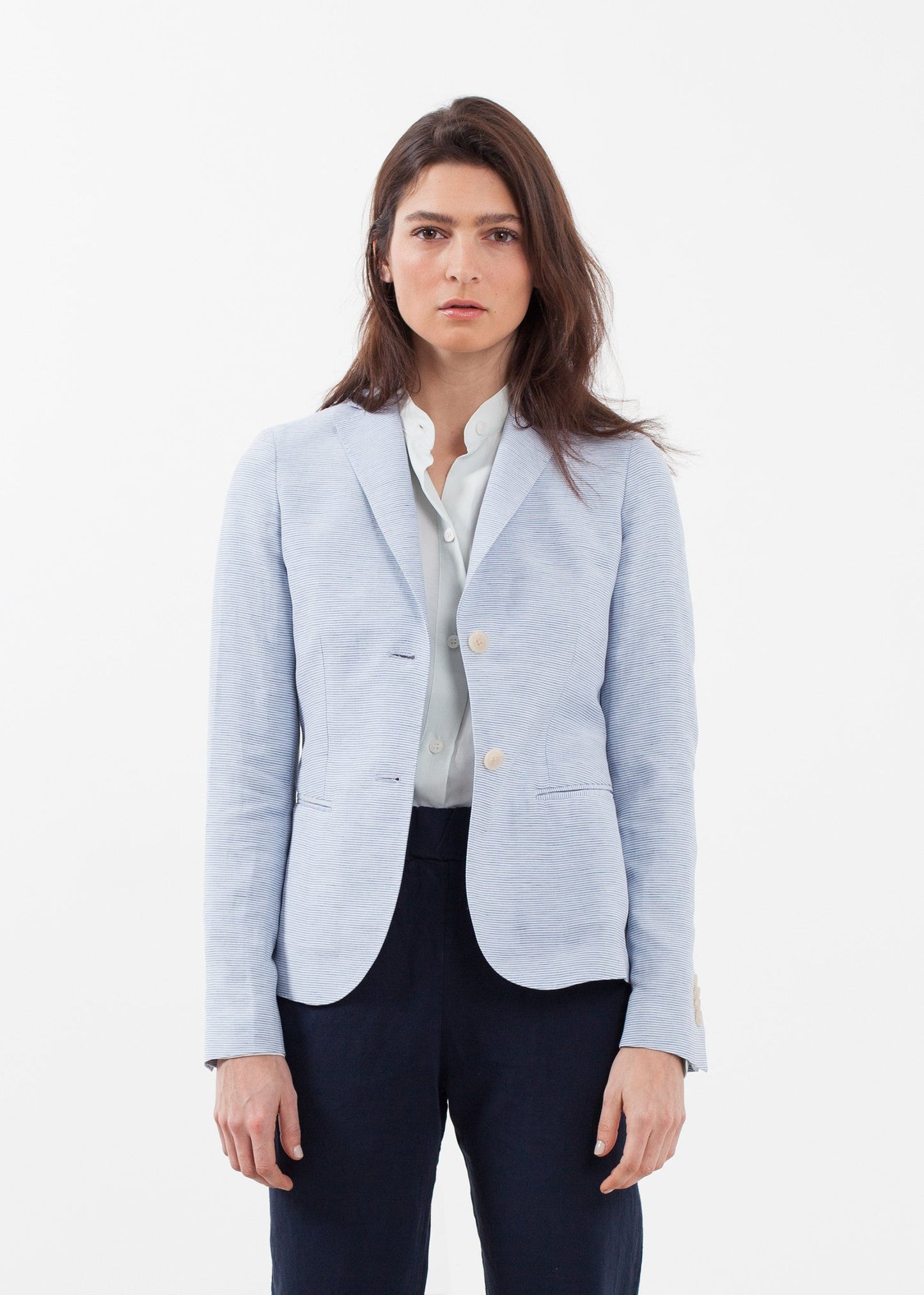 Lawanda Blazer
