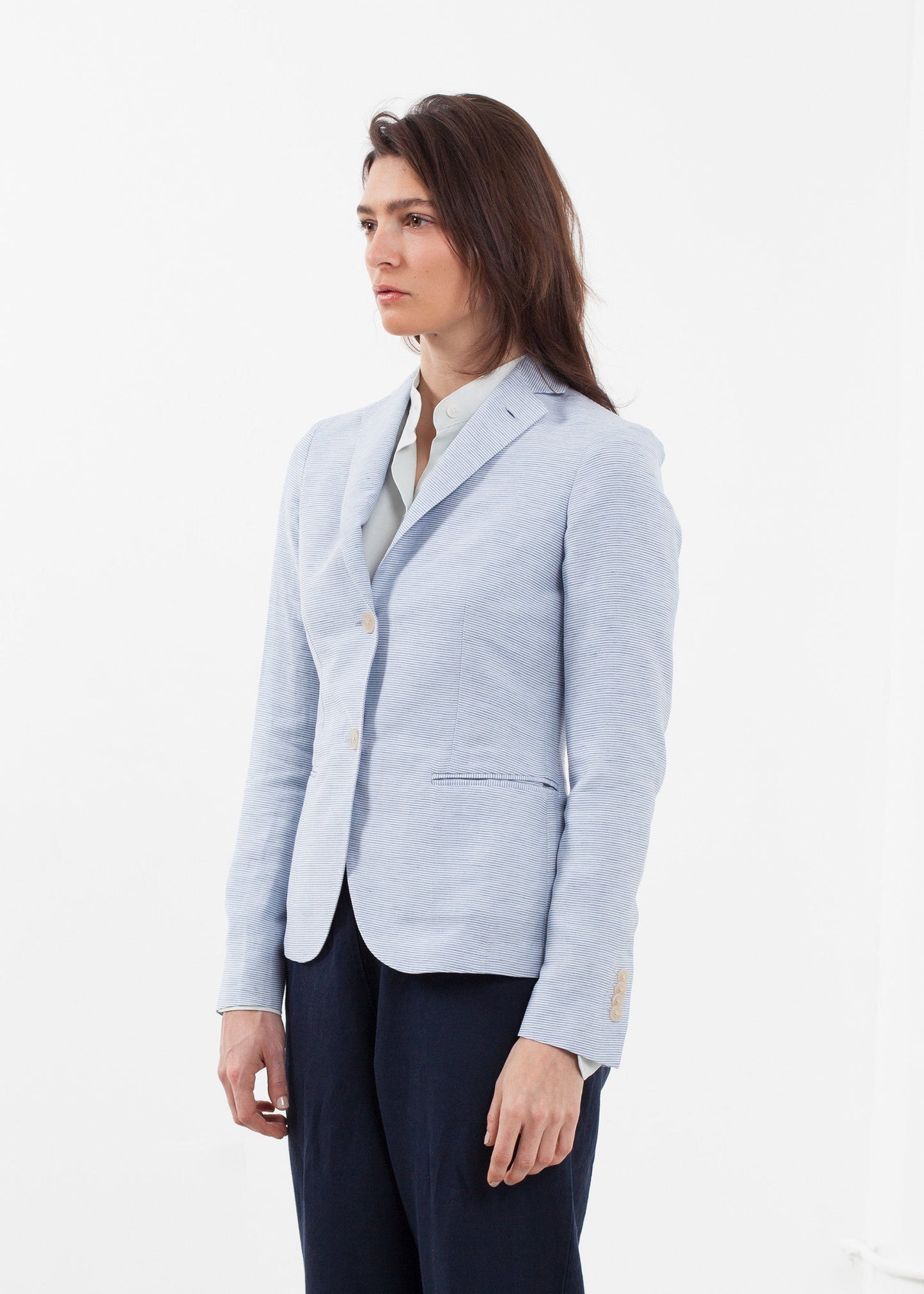 Lawanda Blazer