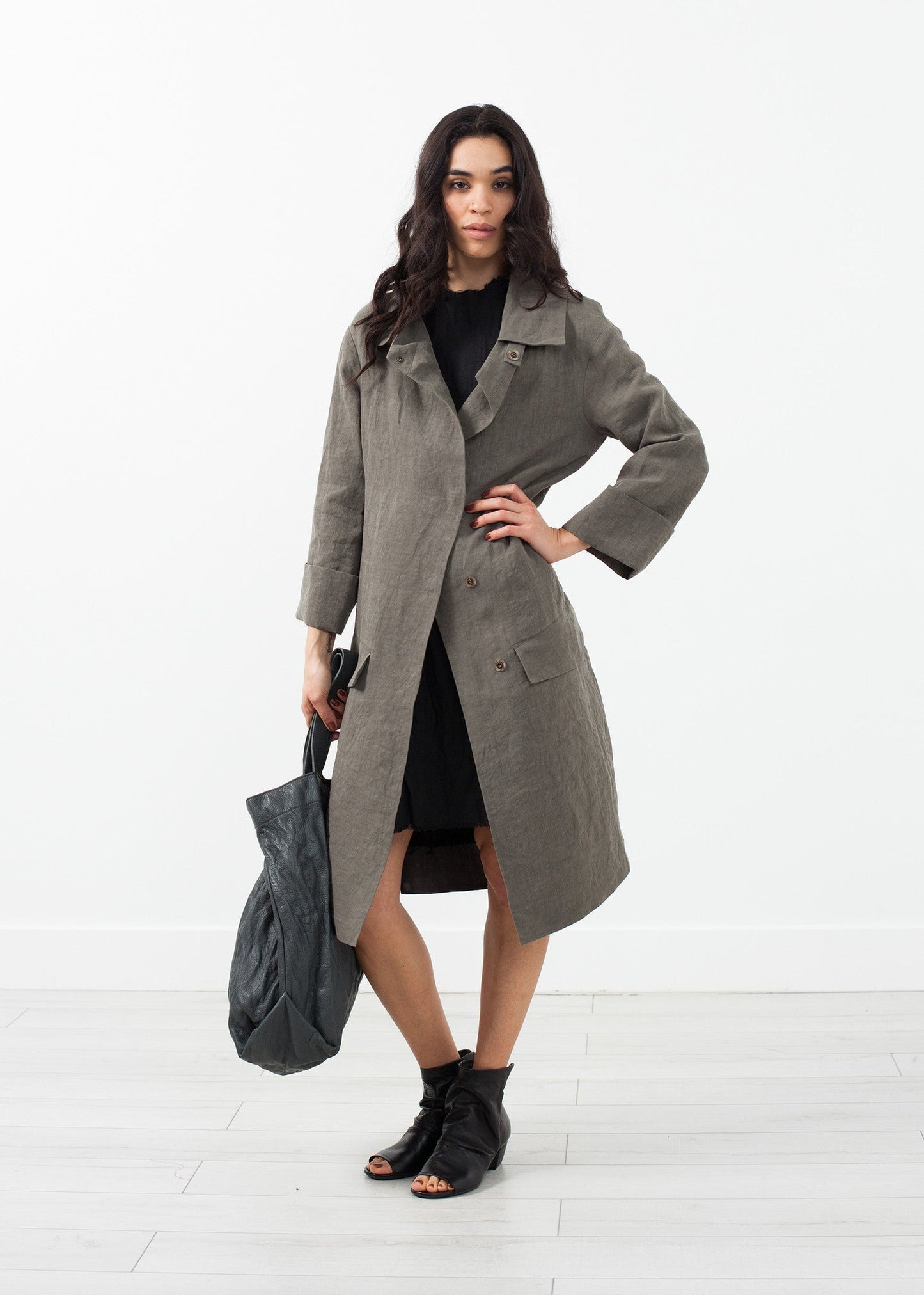 Sold Coat