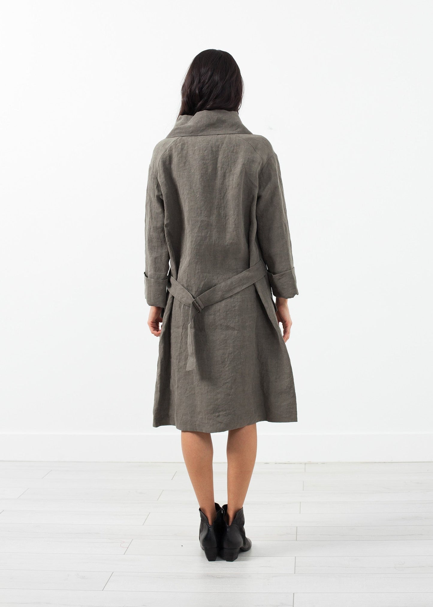 Sold Coat