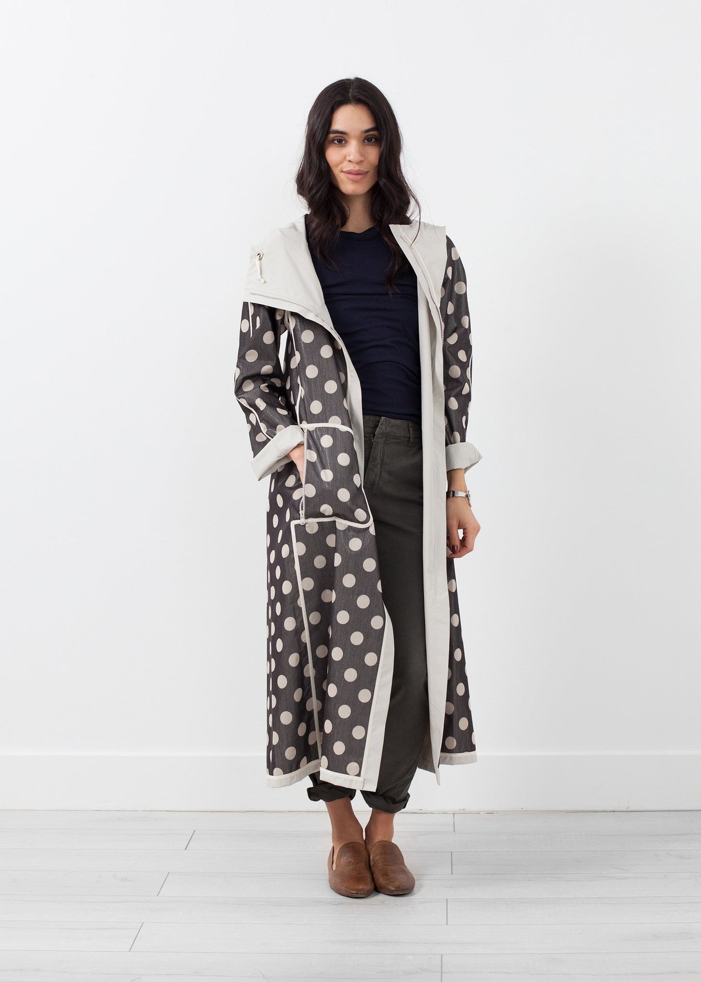 Lela Coat