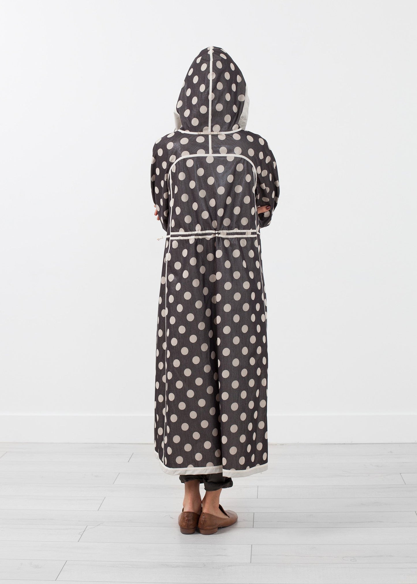 Lela Coat