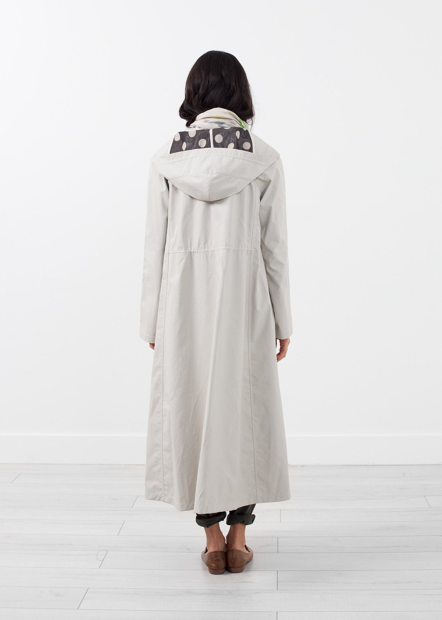 Lela Coat