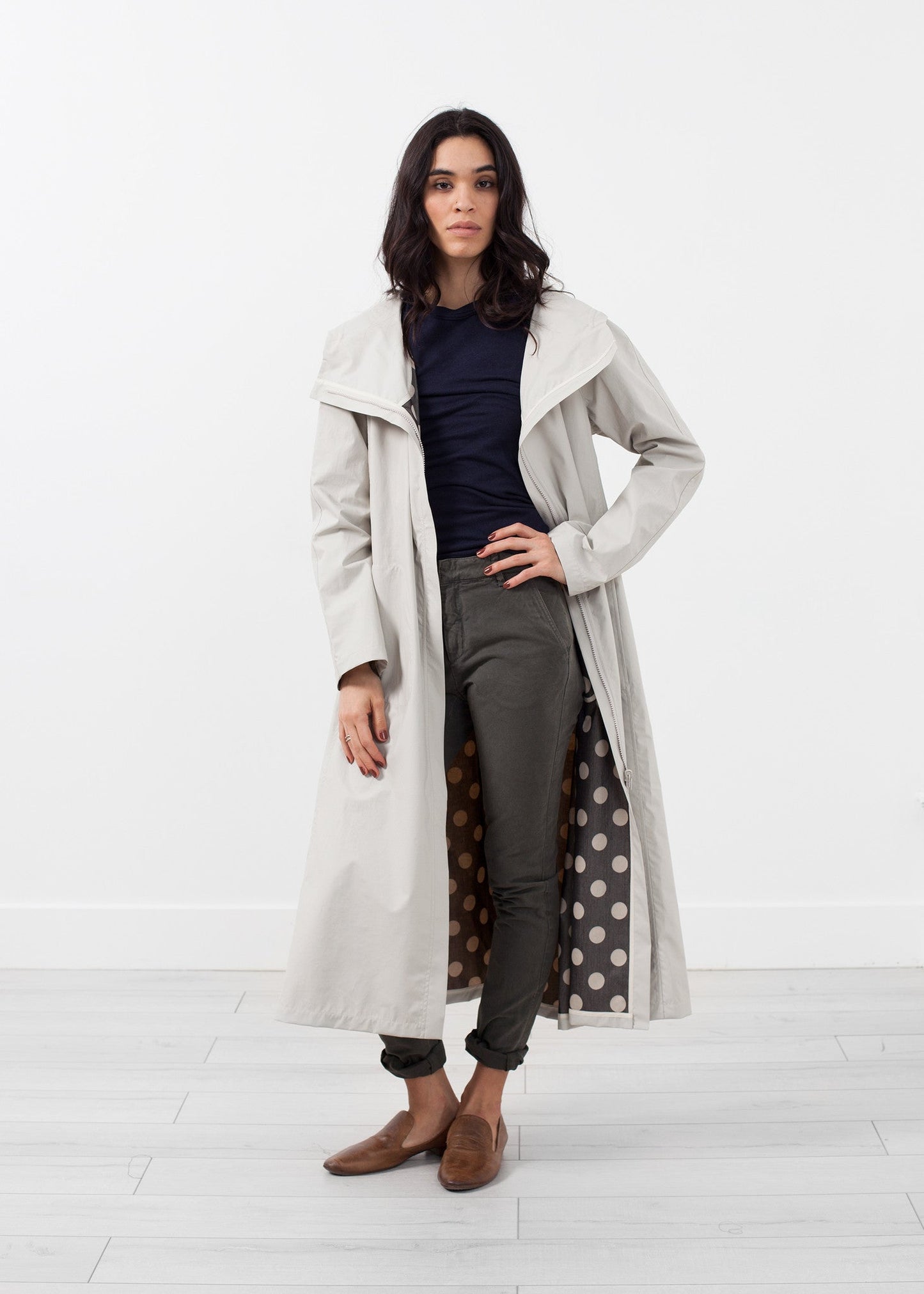 Lela Coat