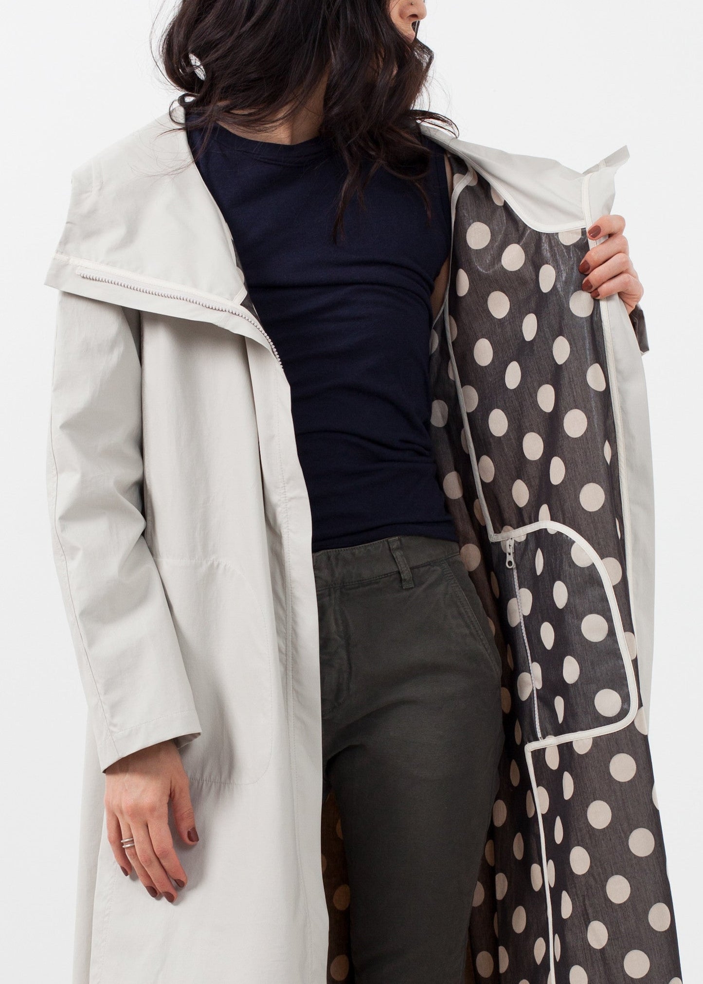 Lela Coat