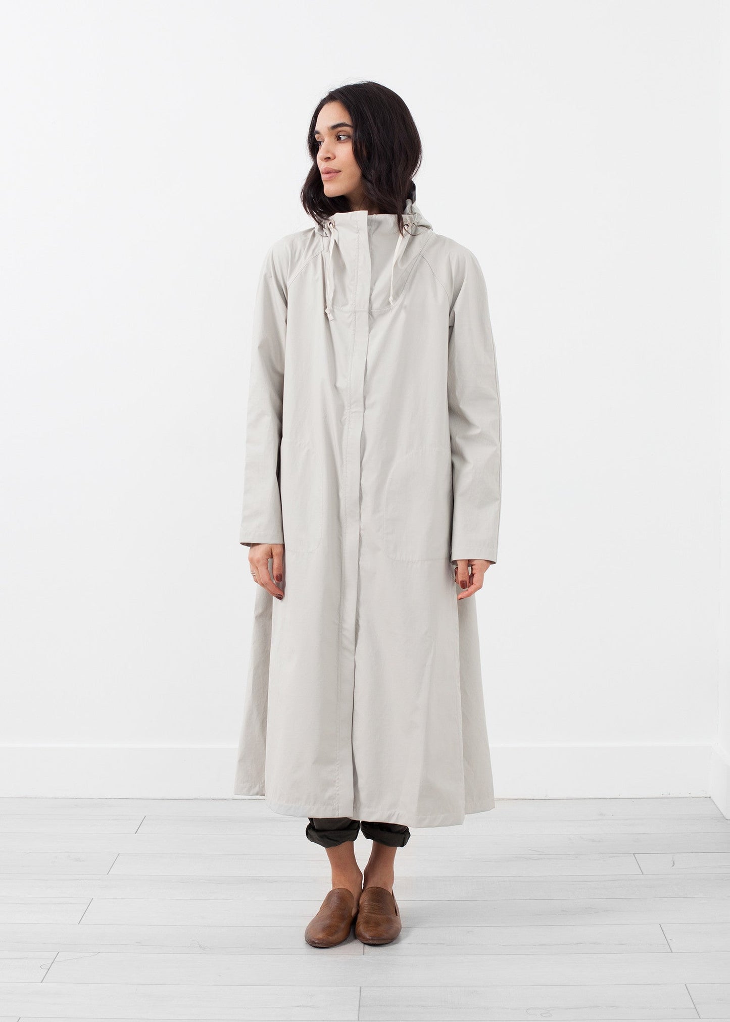 Lela Coat