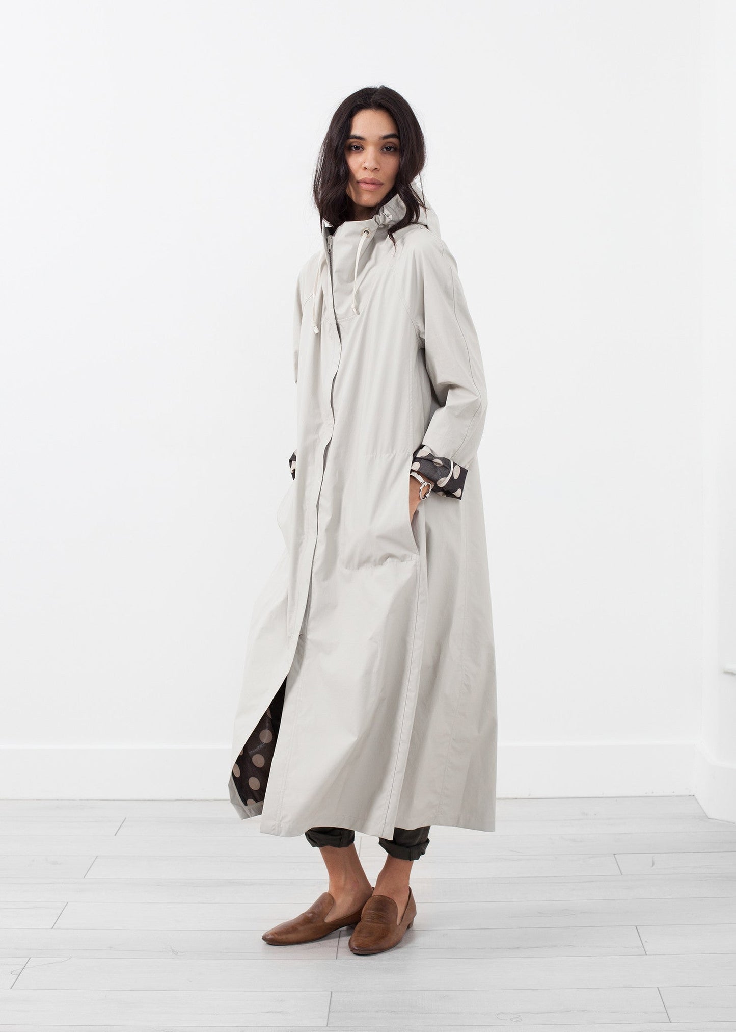 Lela Coat