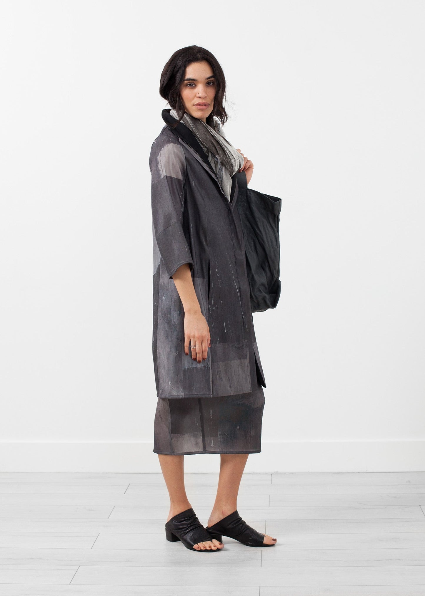 Dixie Coat
