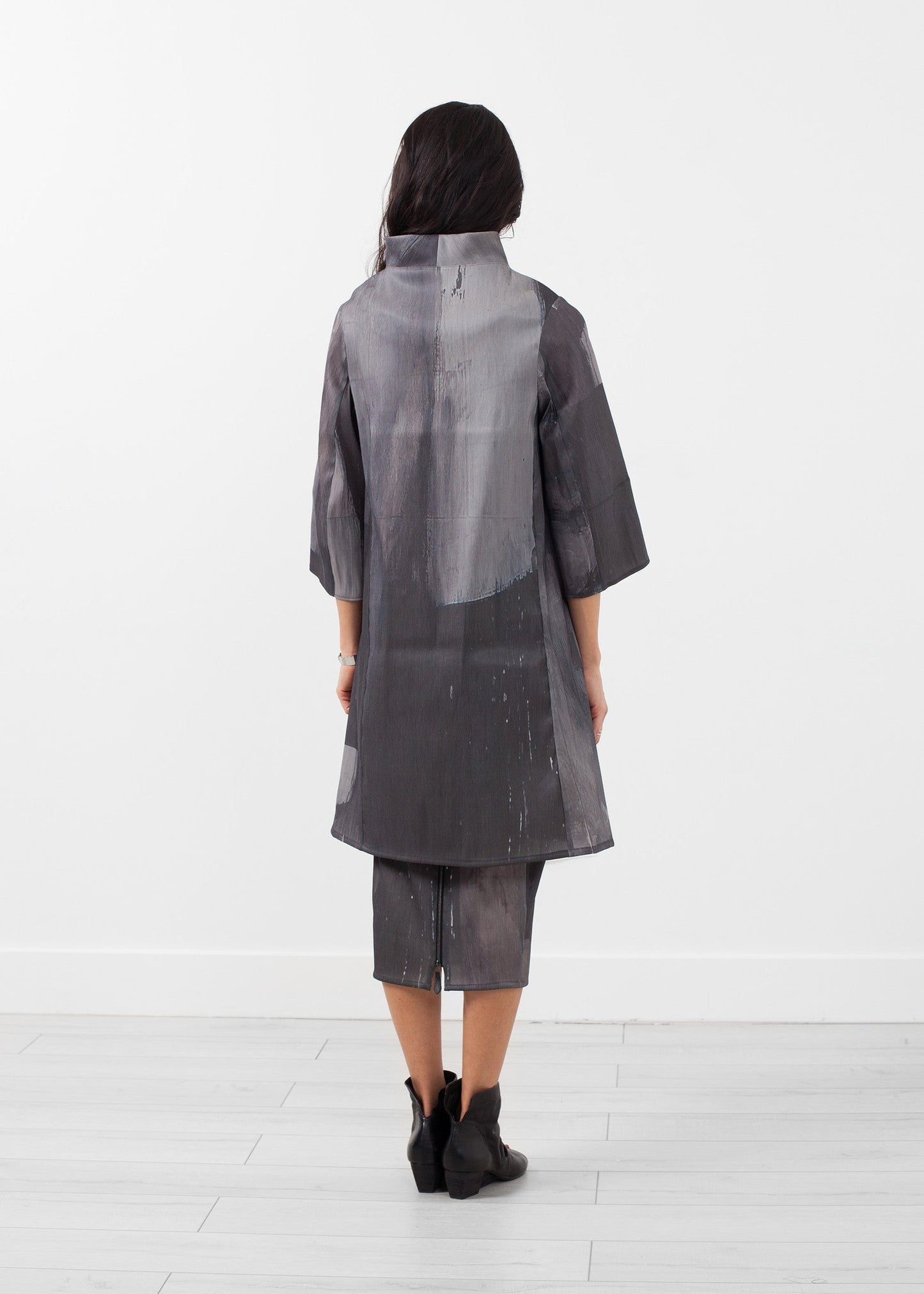 Dixie Coat