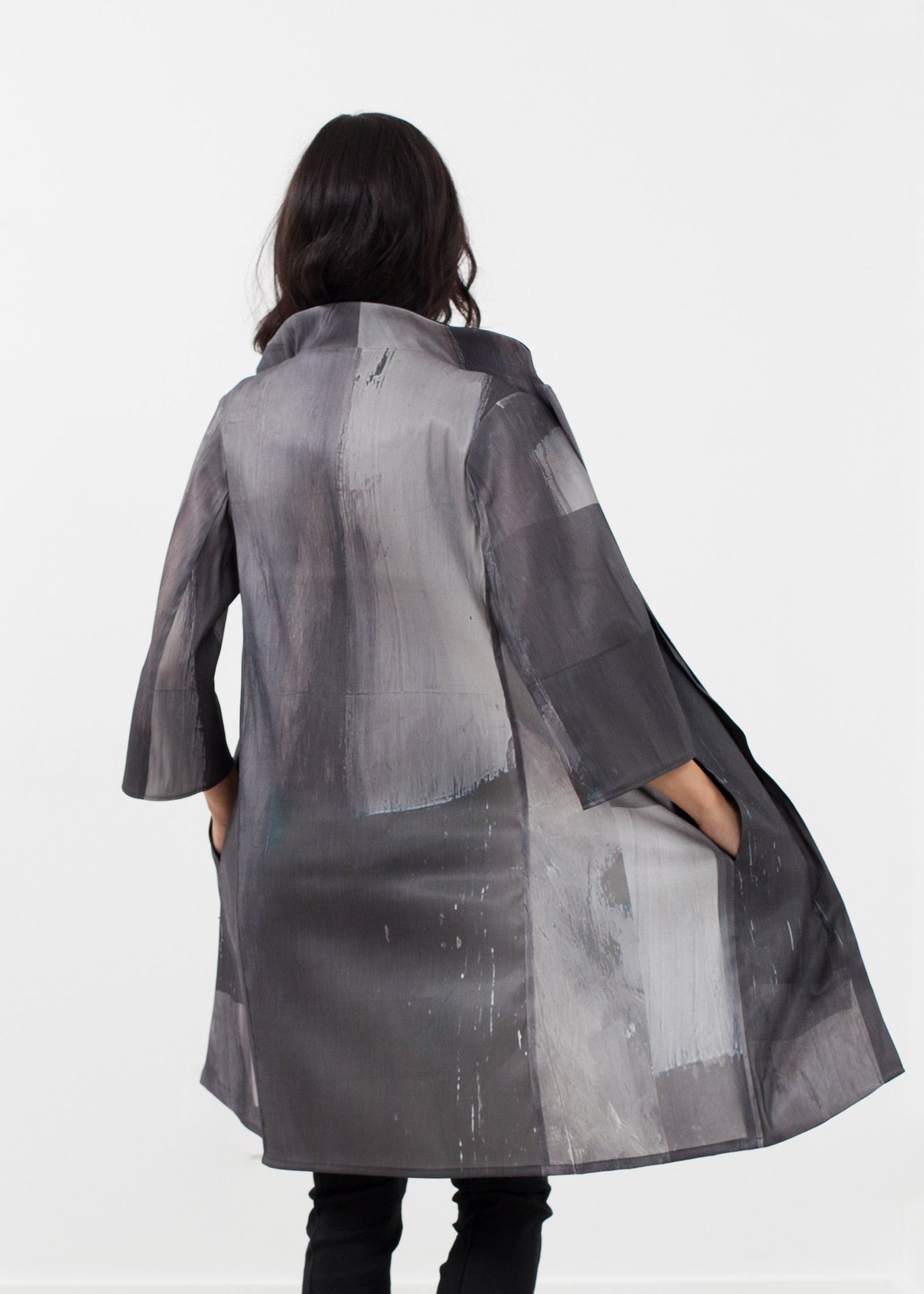 Dixie Coat