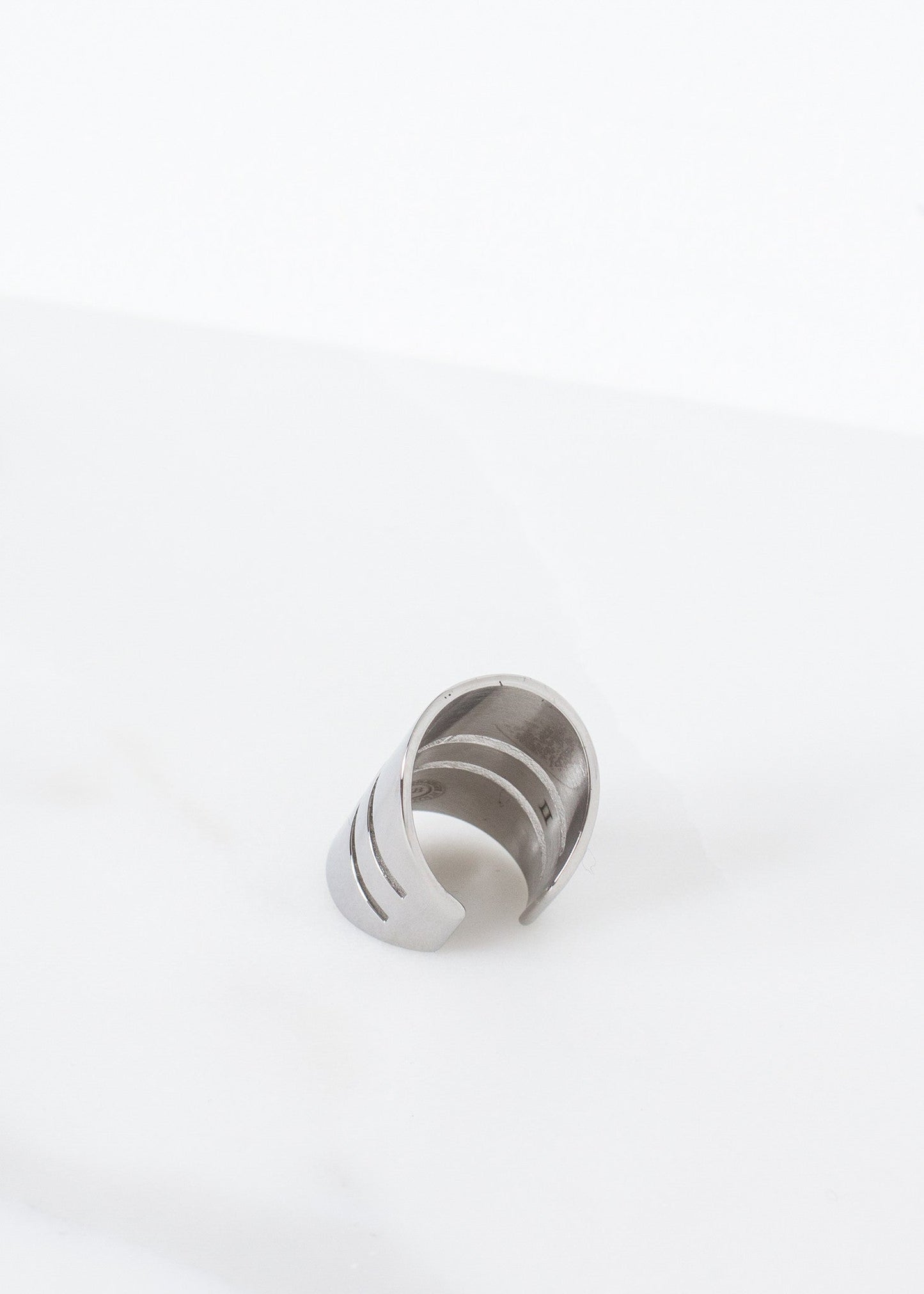 Similar Rings