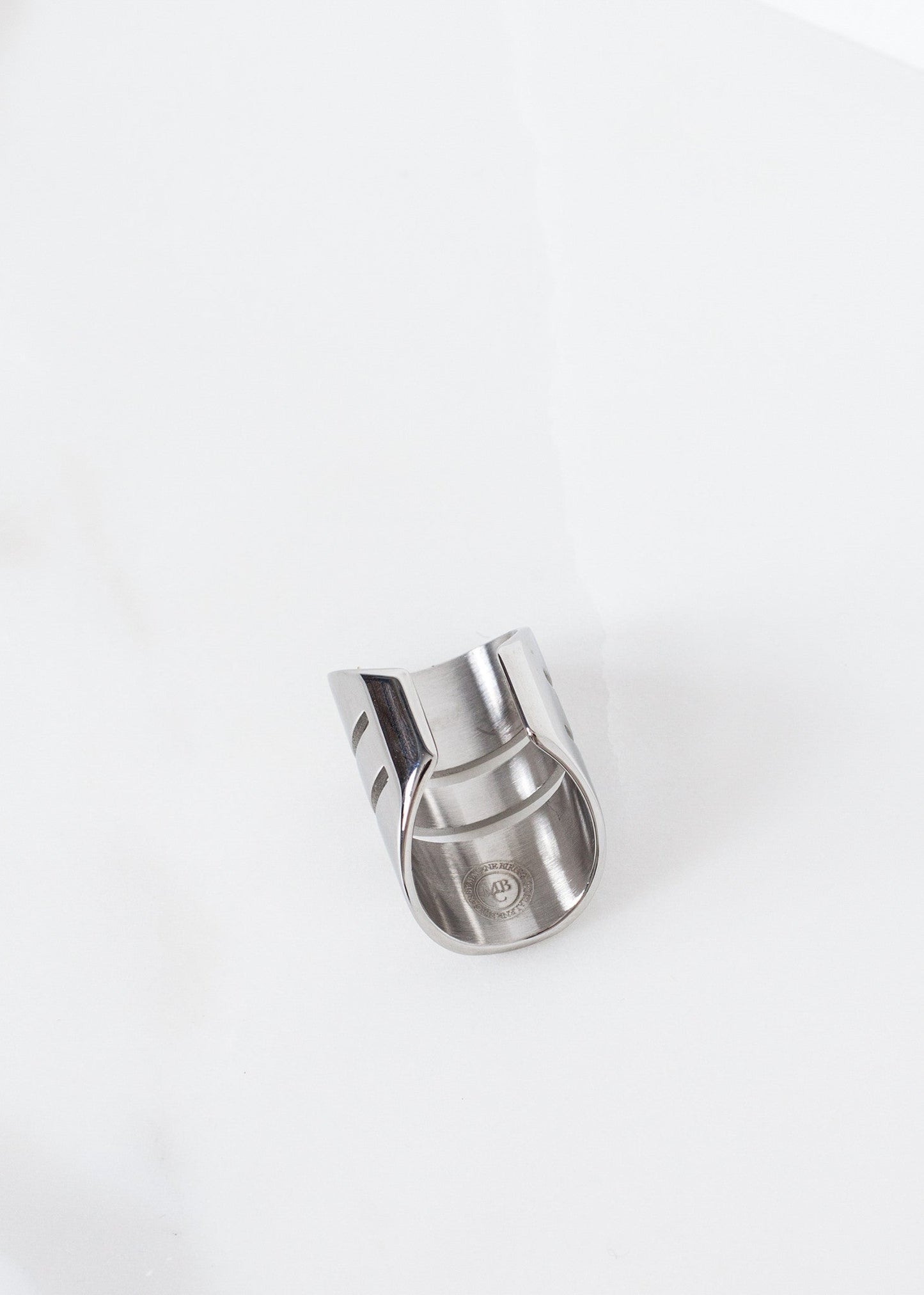Similar Rings