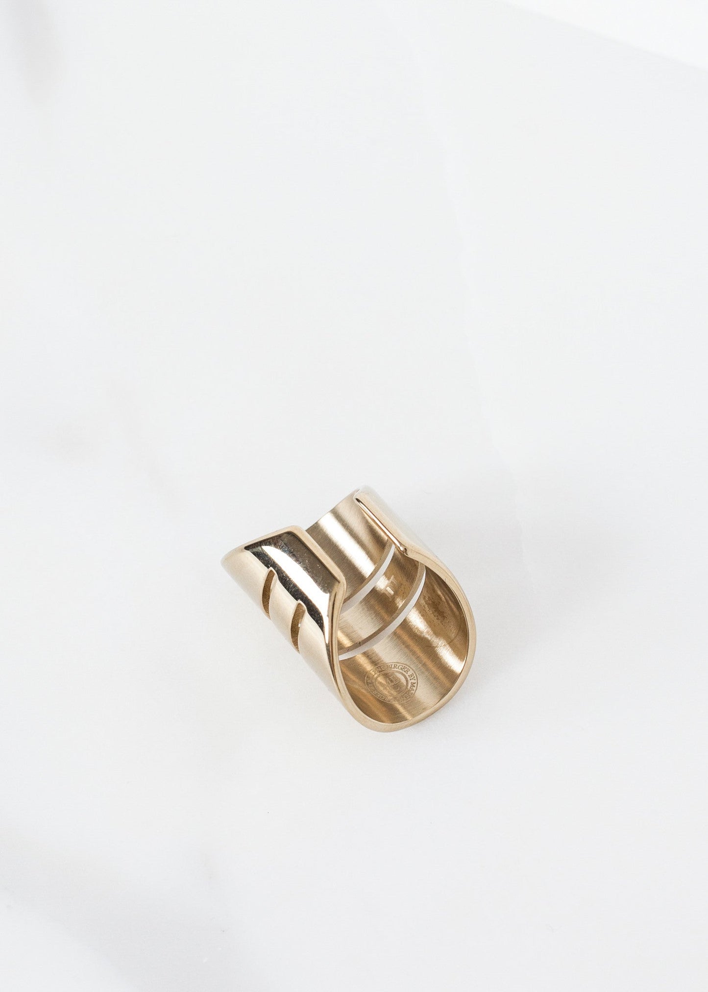 Similar Rings