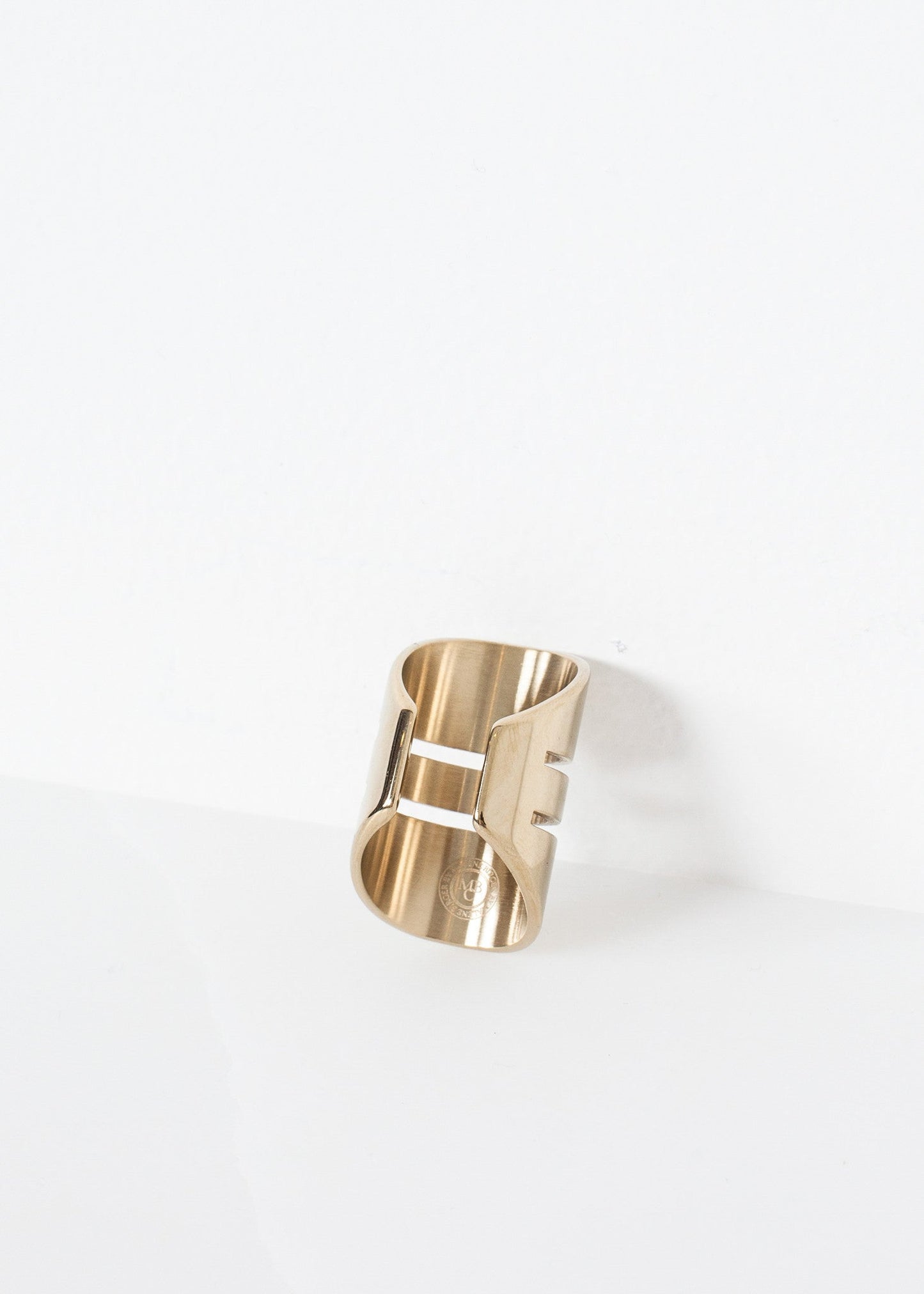 Similar Rings