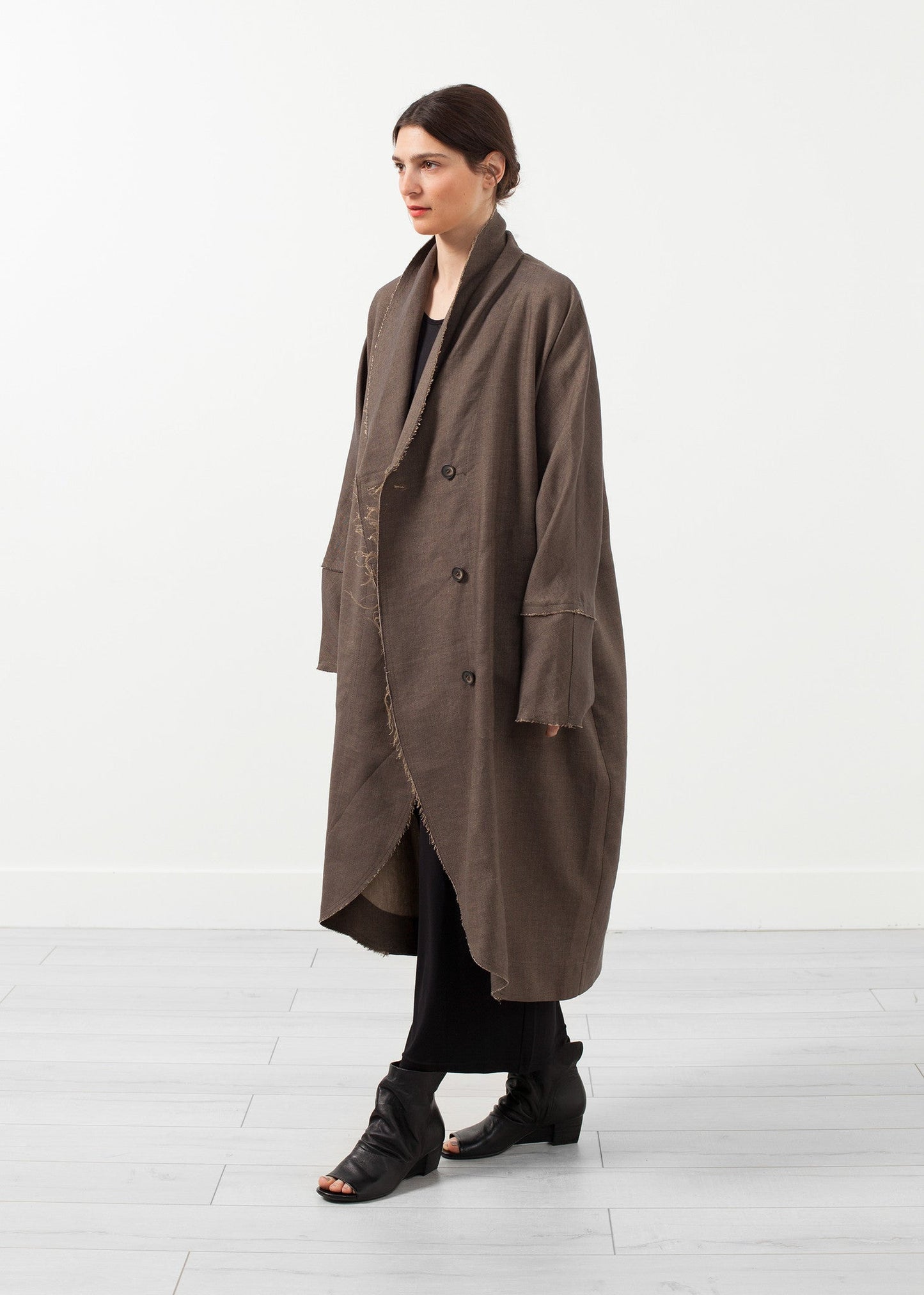 True Trench