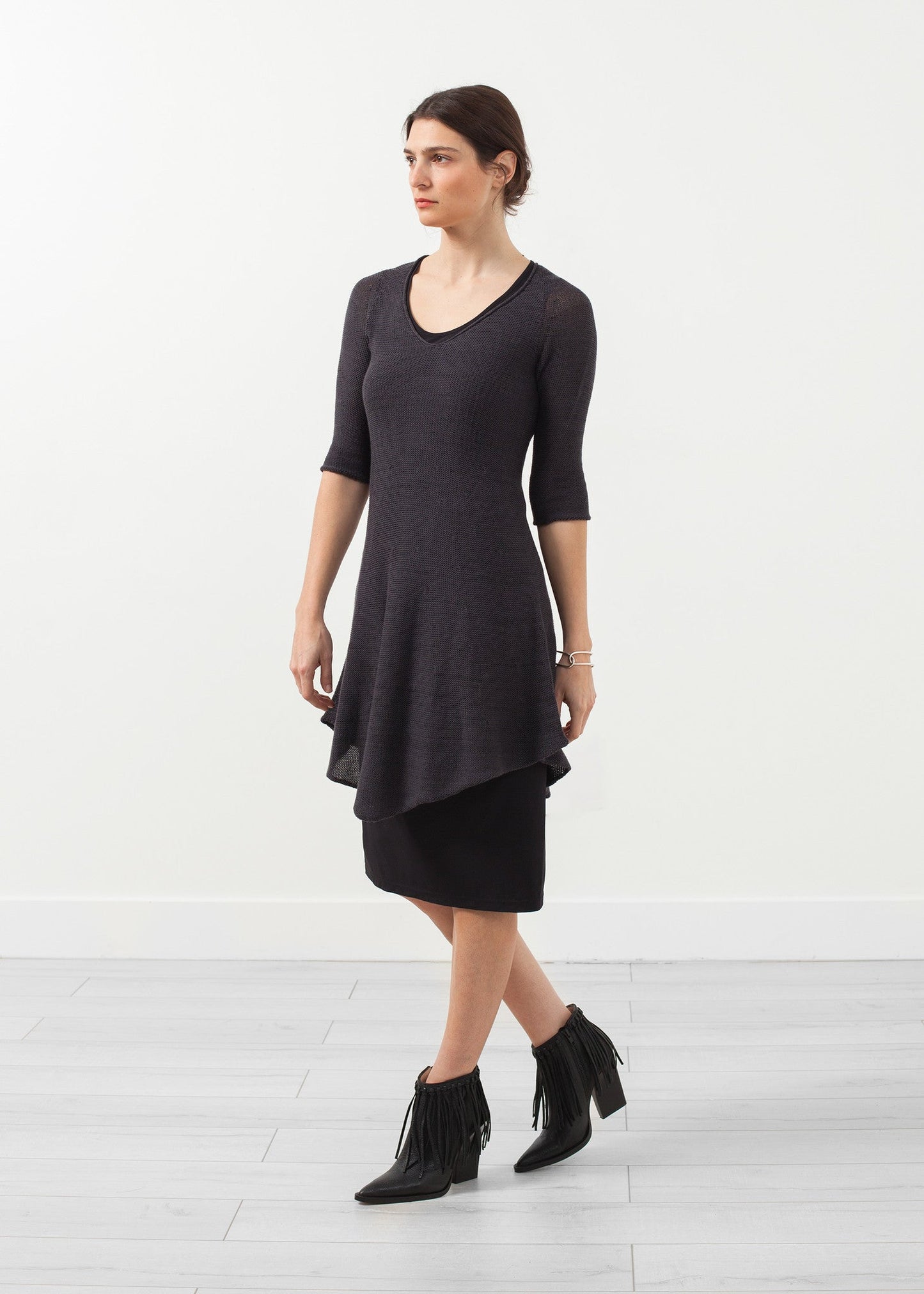 Hubs Sweater Dress