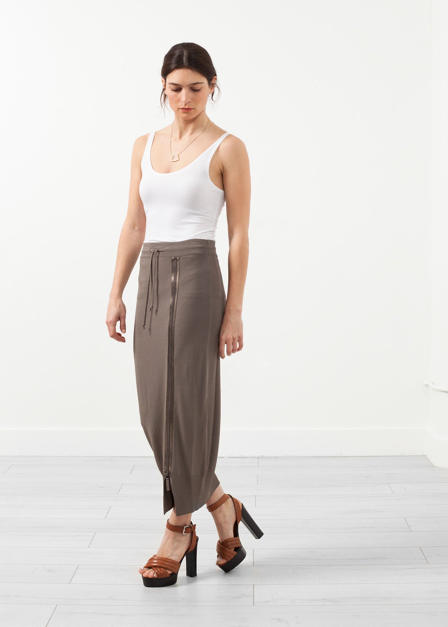 Alina's Skirt