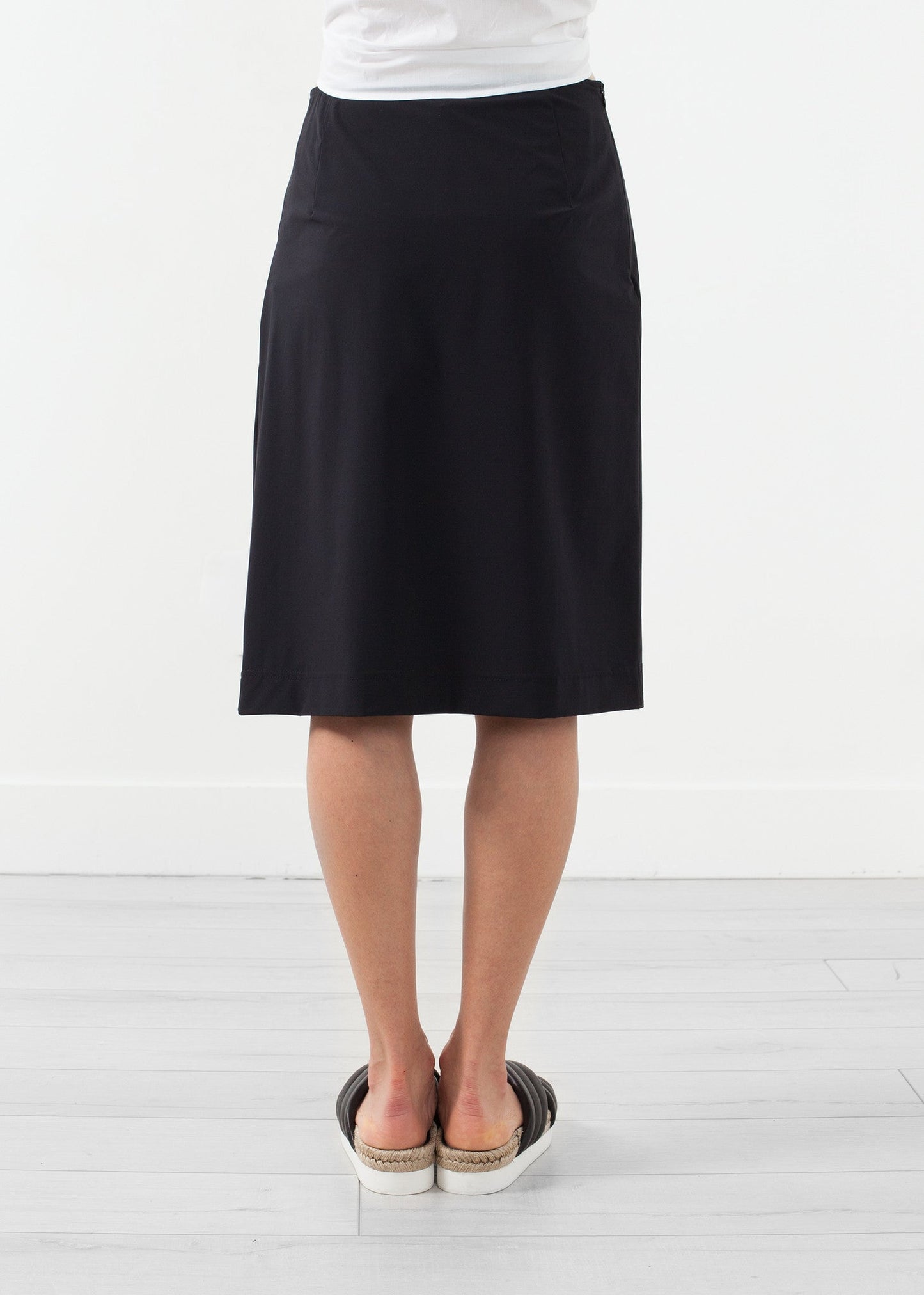 Side Roche Skirt