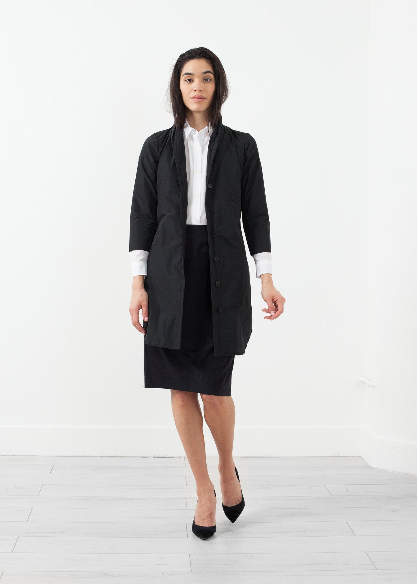 Side Roche Skirt