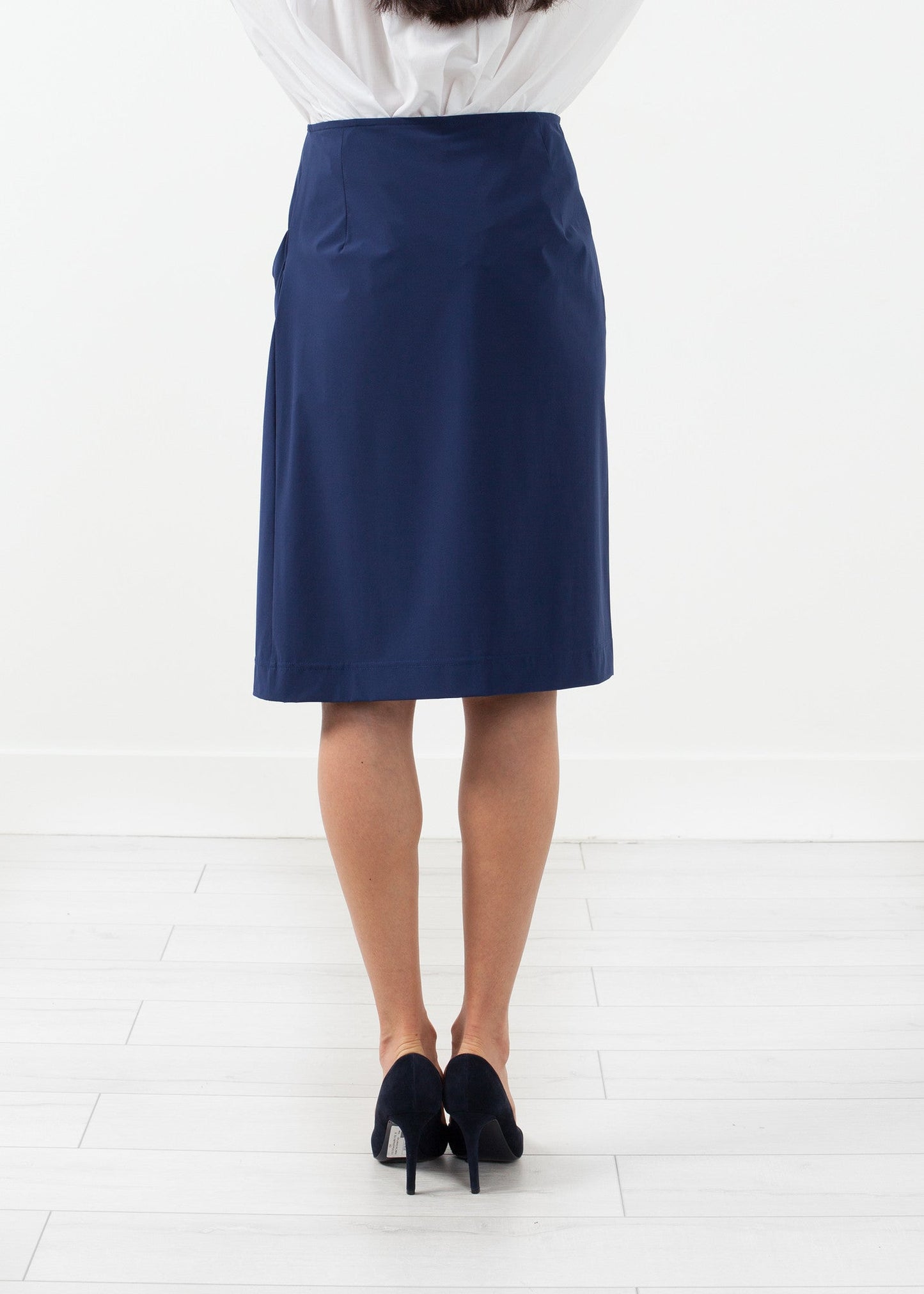 Side Roche Skirt