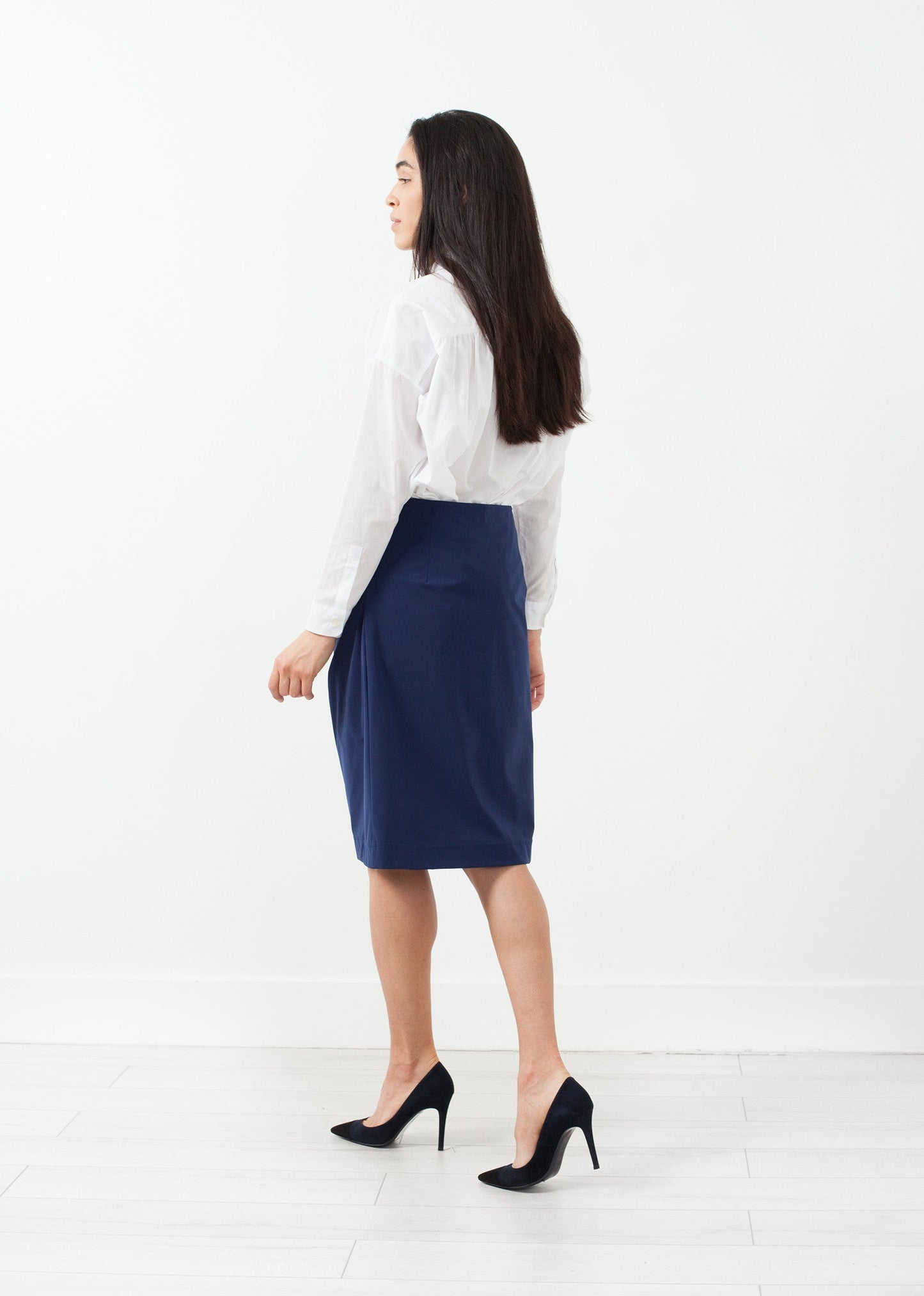 Side Roche Skirt