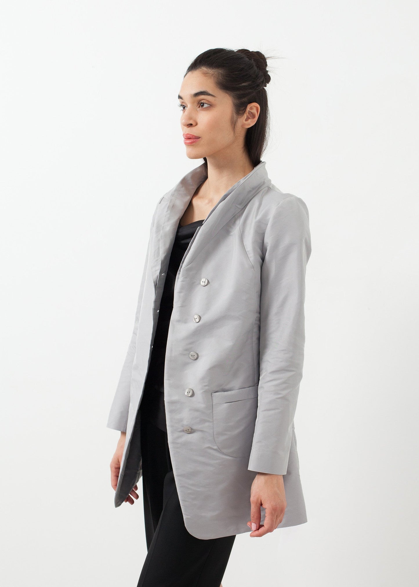Reasonable jacket