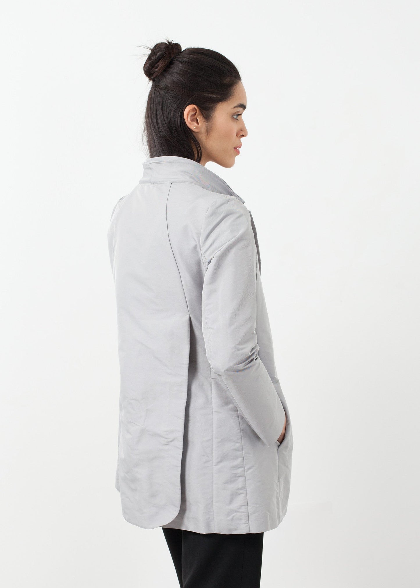 Reasonable jacket