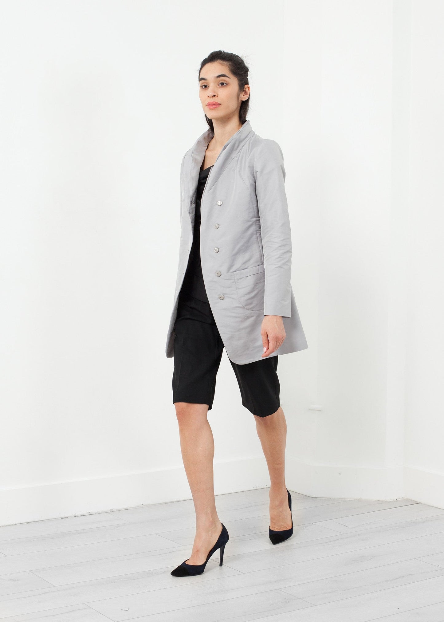 Reasonable jacket