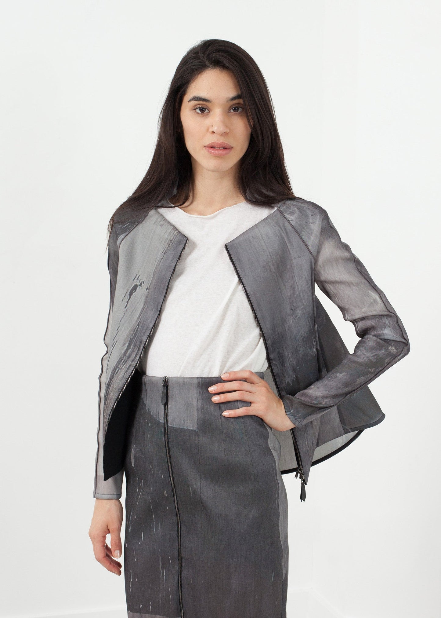 Dix Jacket