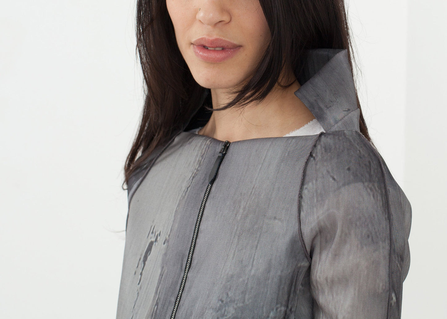 Dix Jacket