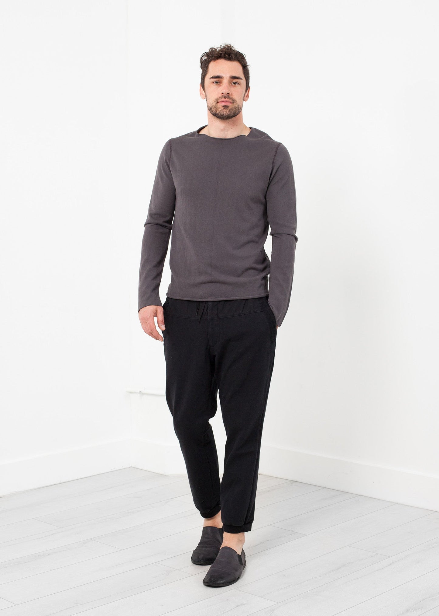 Drawstring Pants