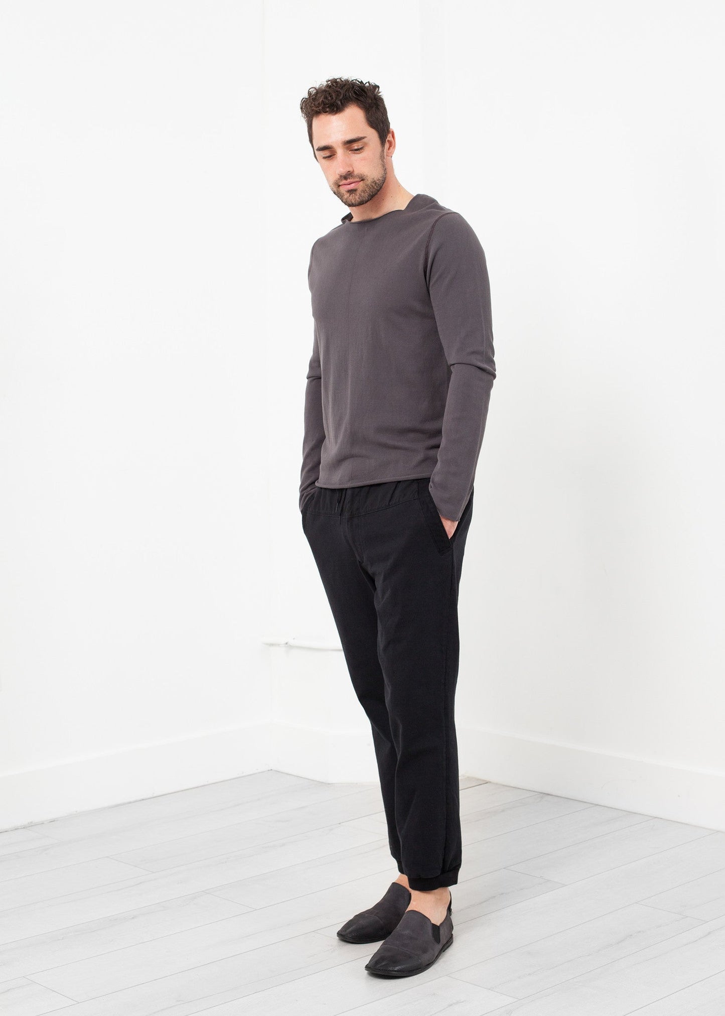 Drawstring Pants