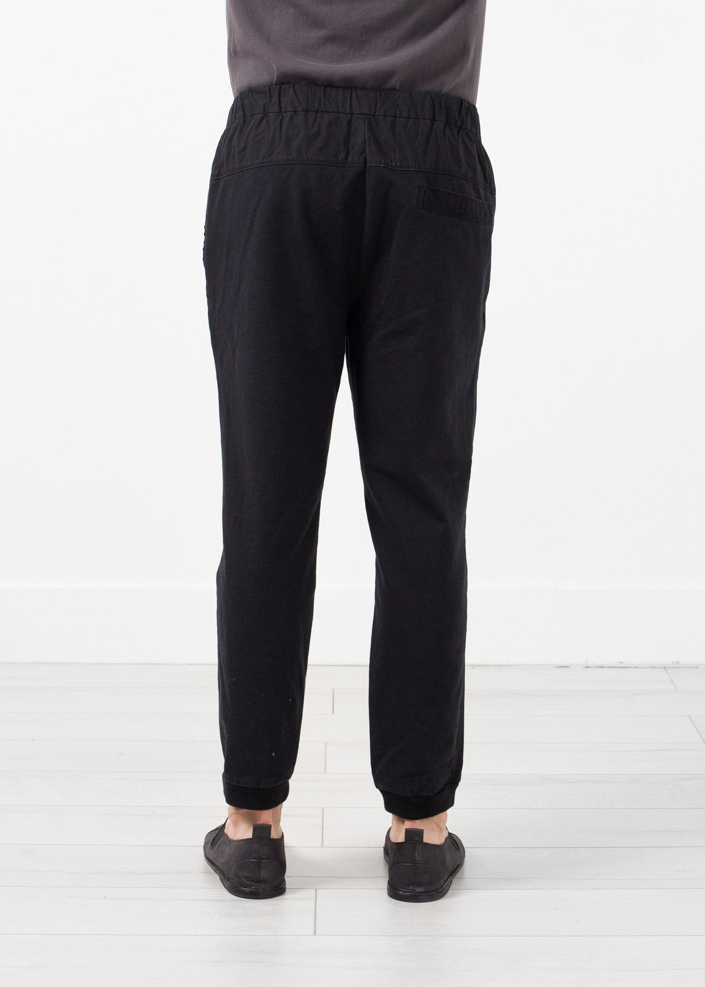 Drawstring Pants