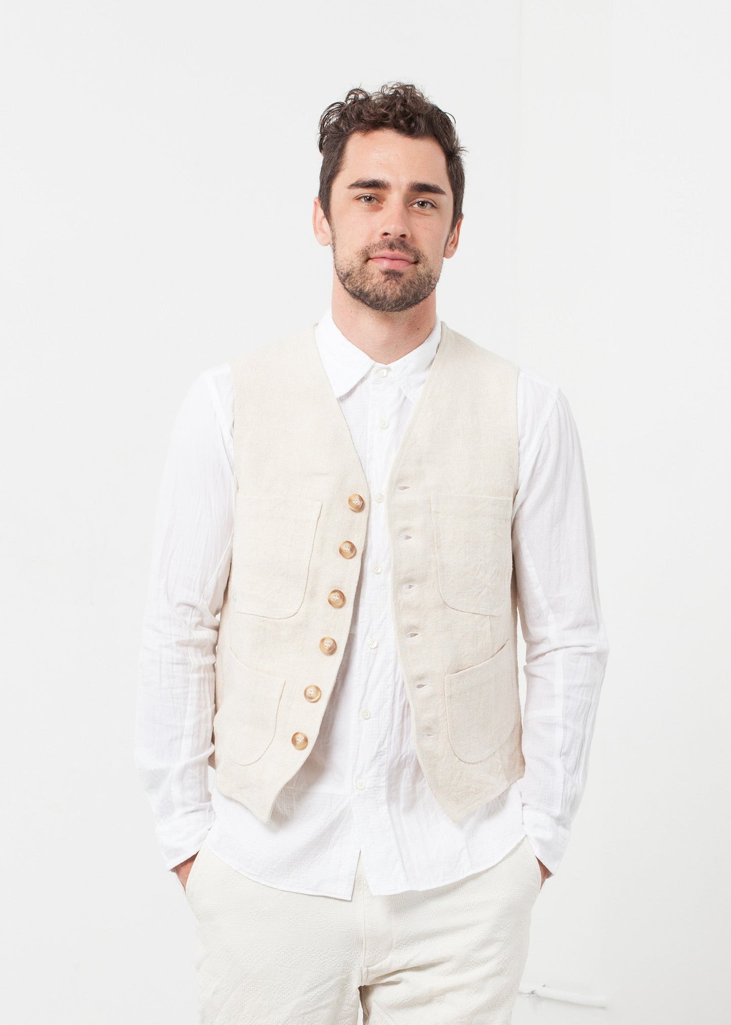 Gilet vest