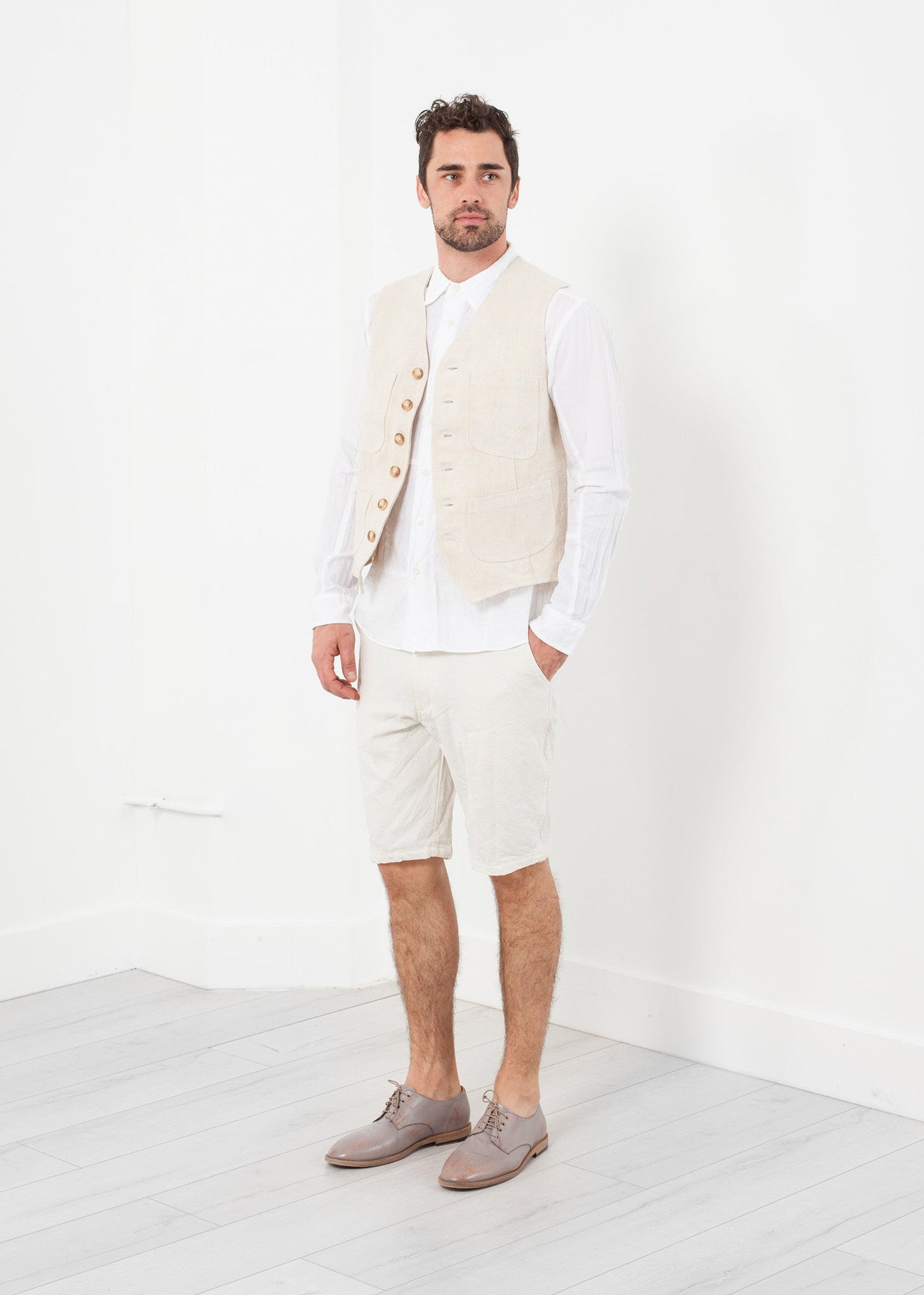 Gilet vest