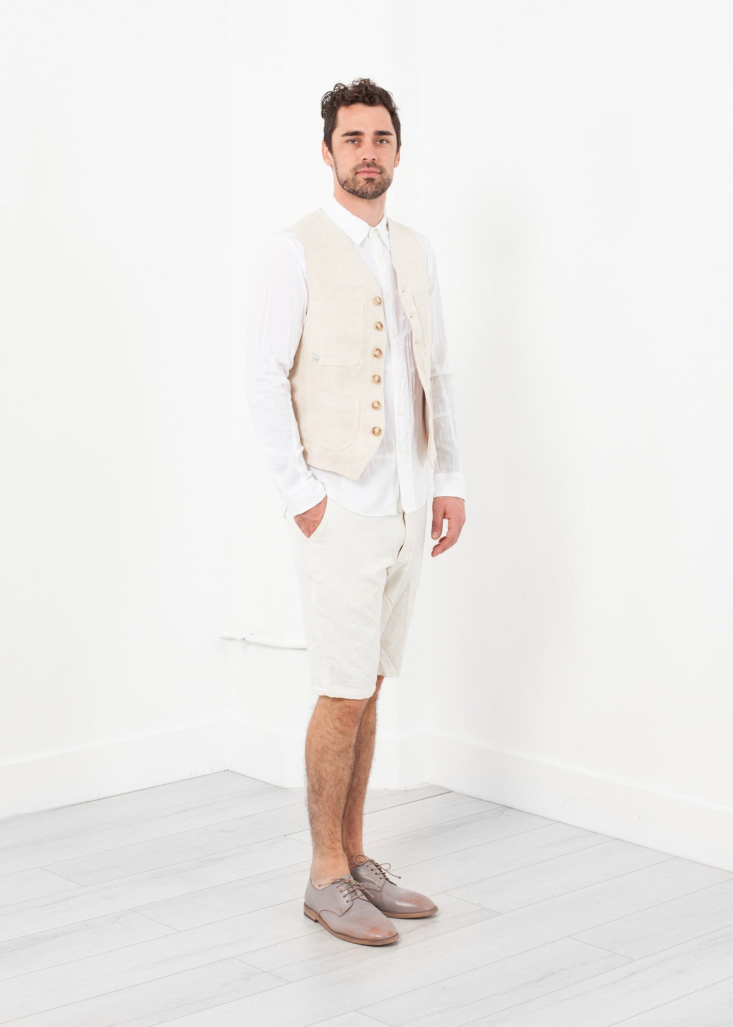 Gilet vest