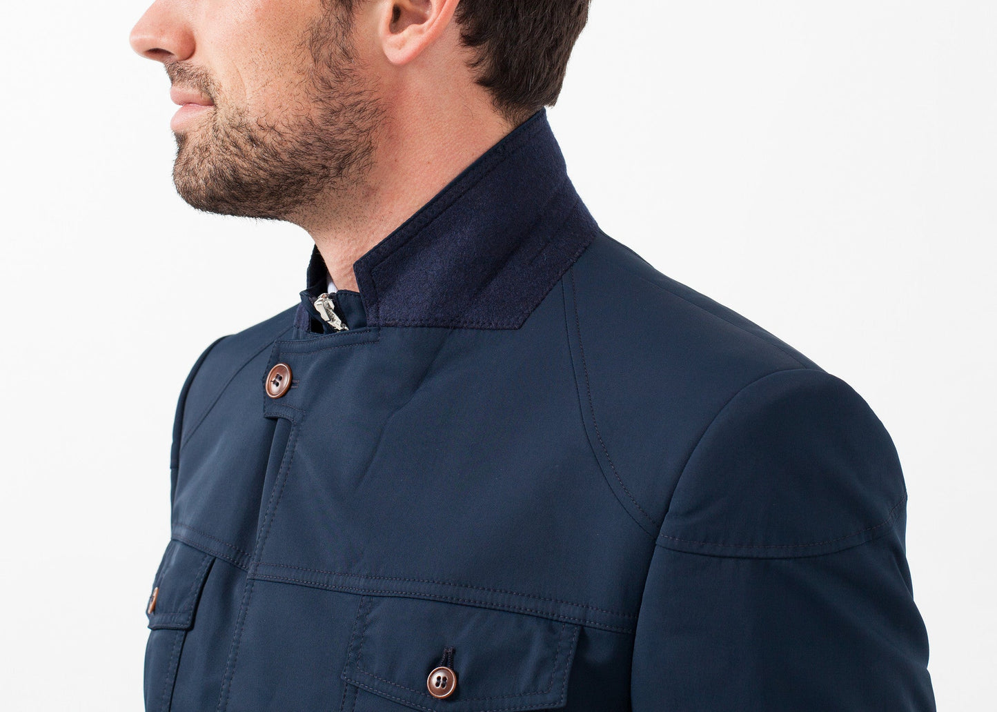 Millard Blazer