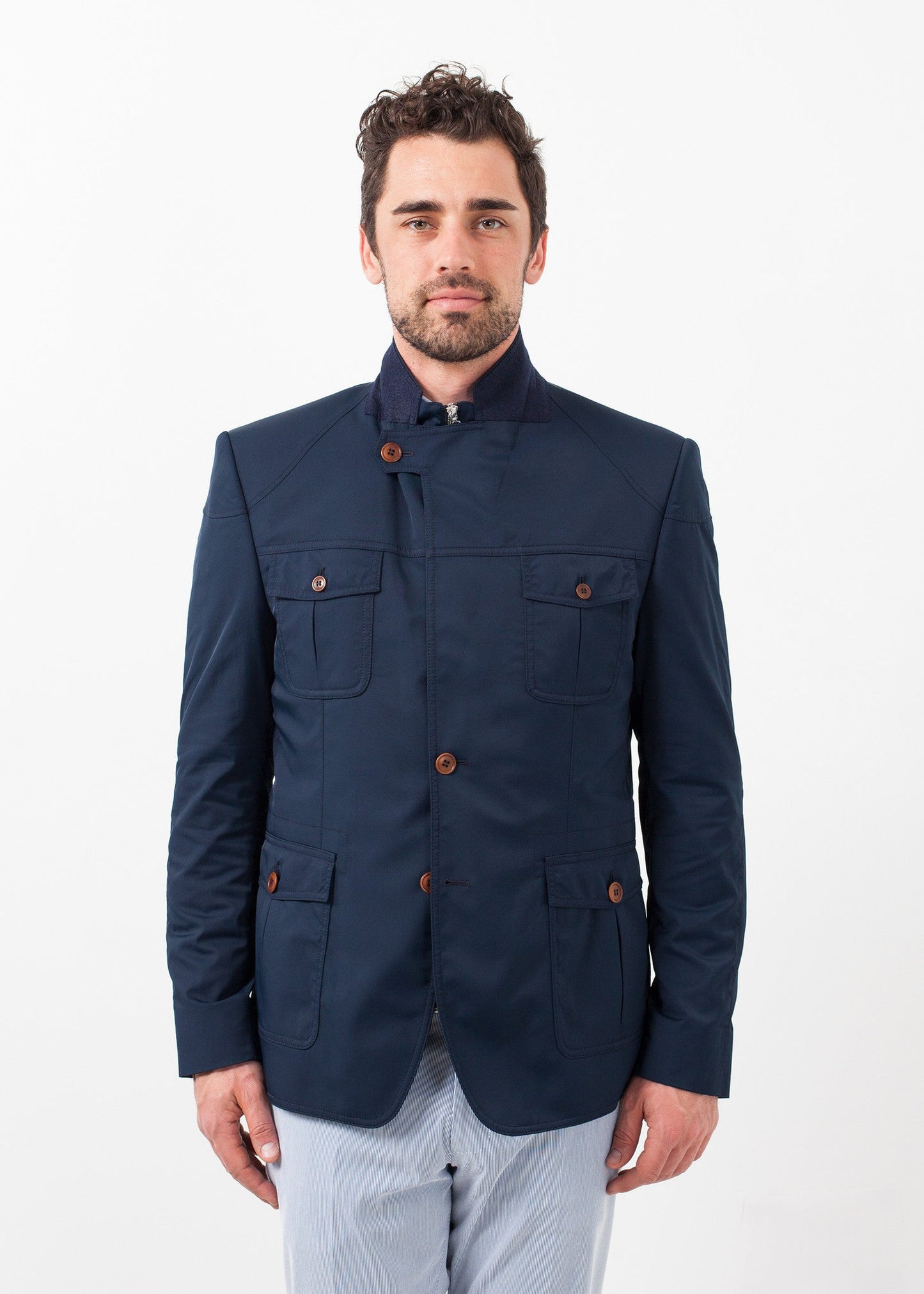 Millard Blazer