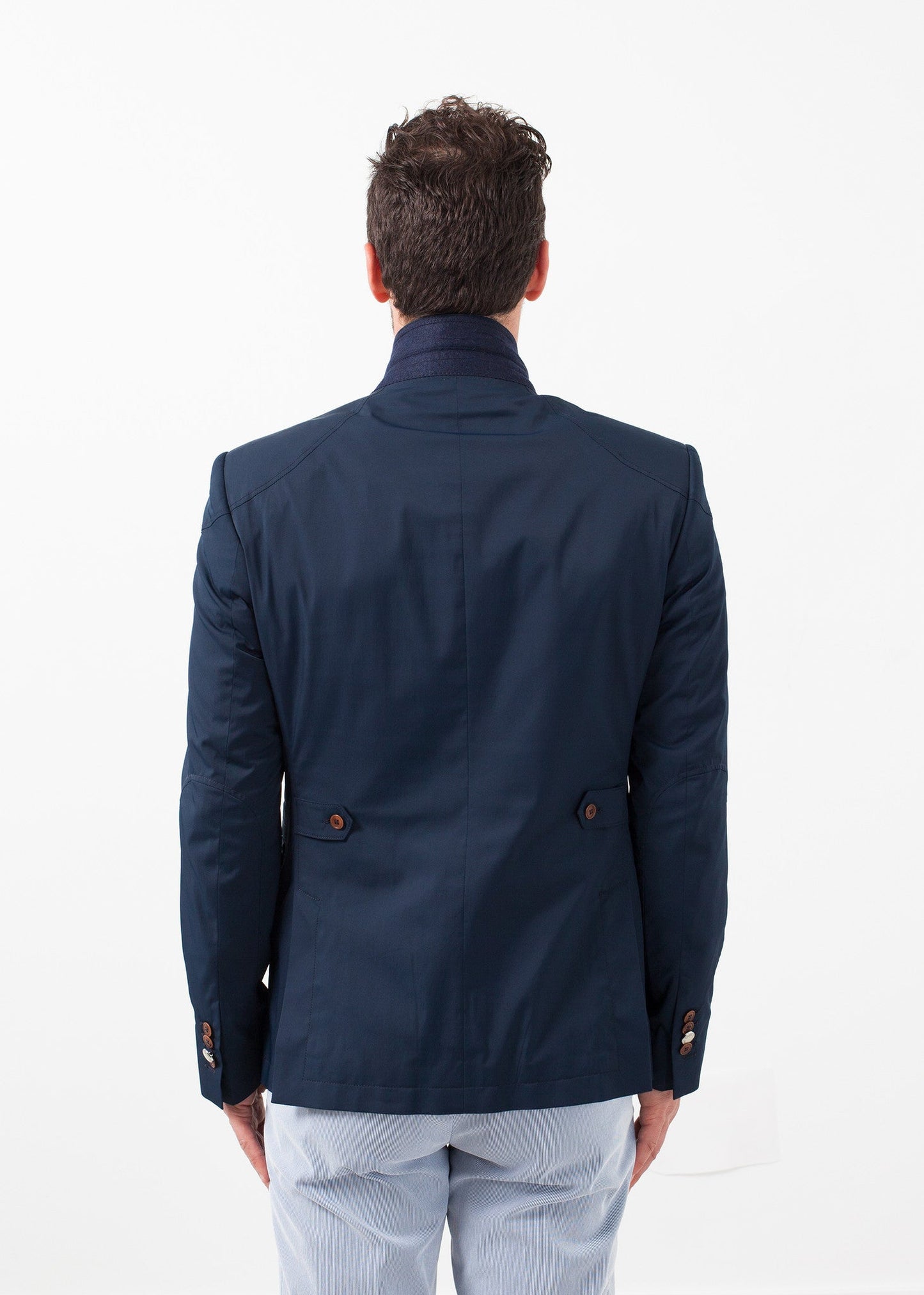 Millard Blazer