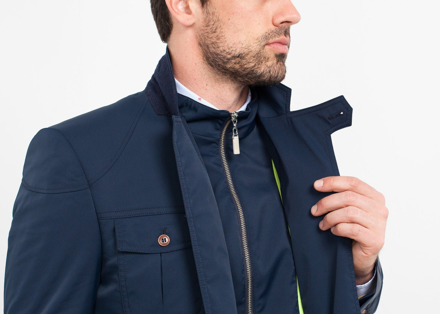 Millard Blazer