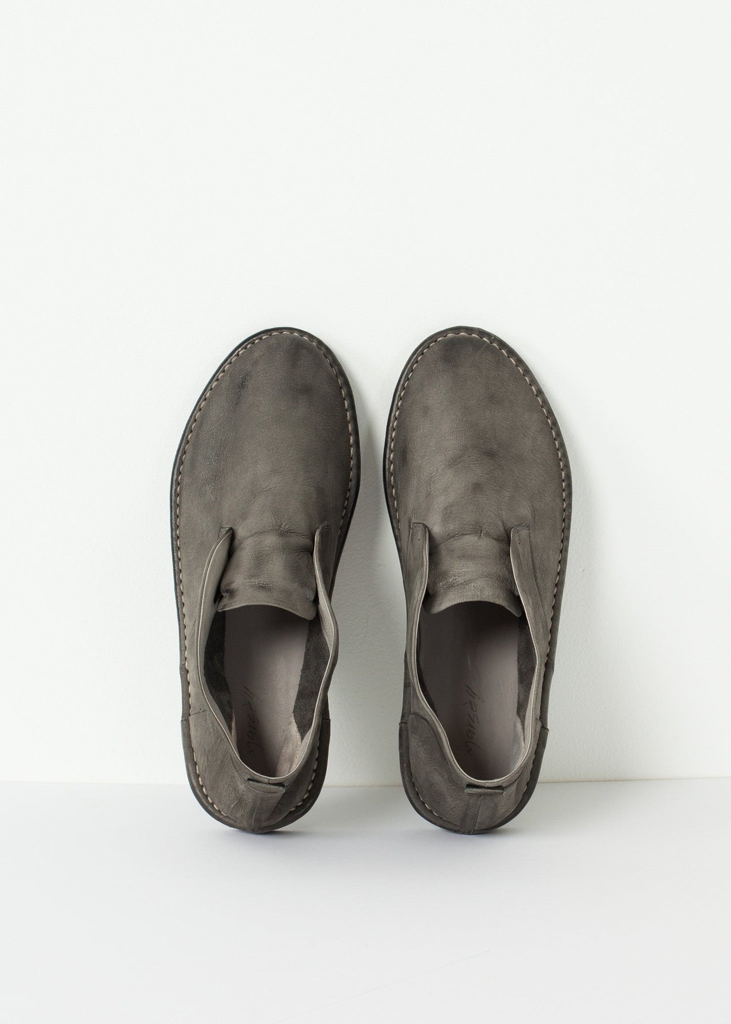 Faceless Sneaker