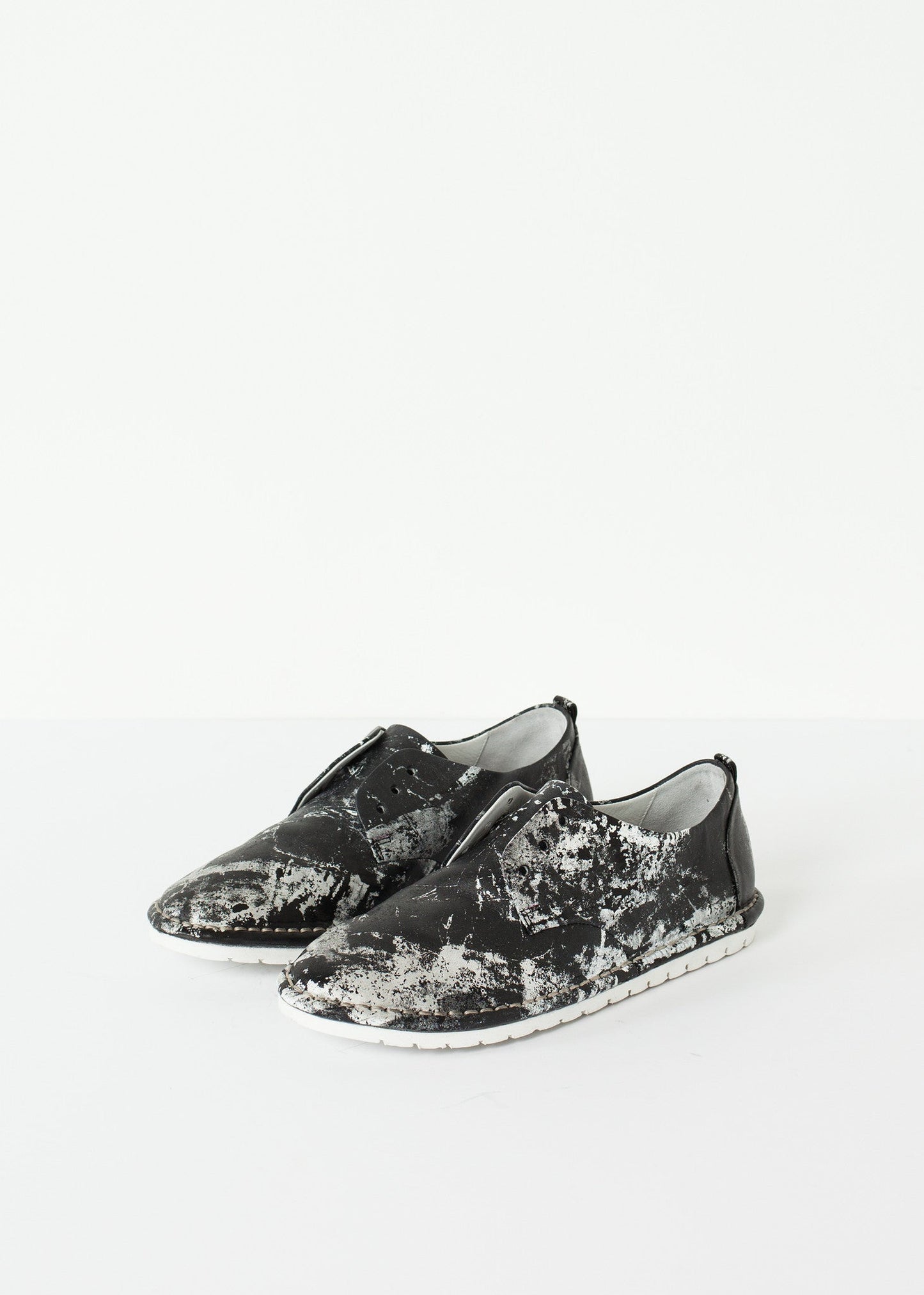 Sacristy Splatter Sneaker