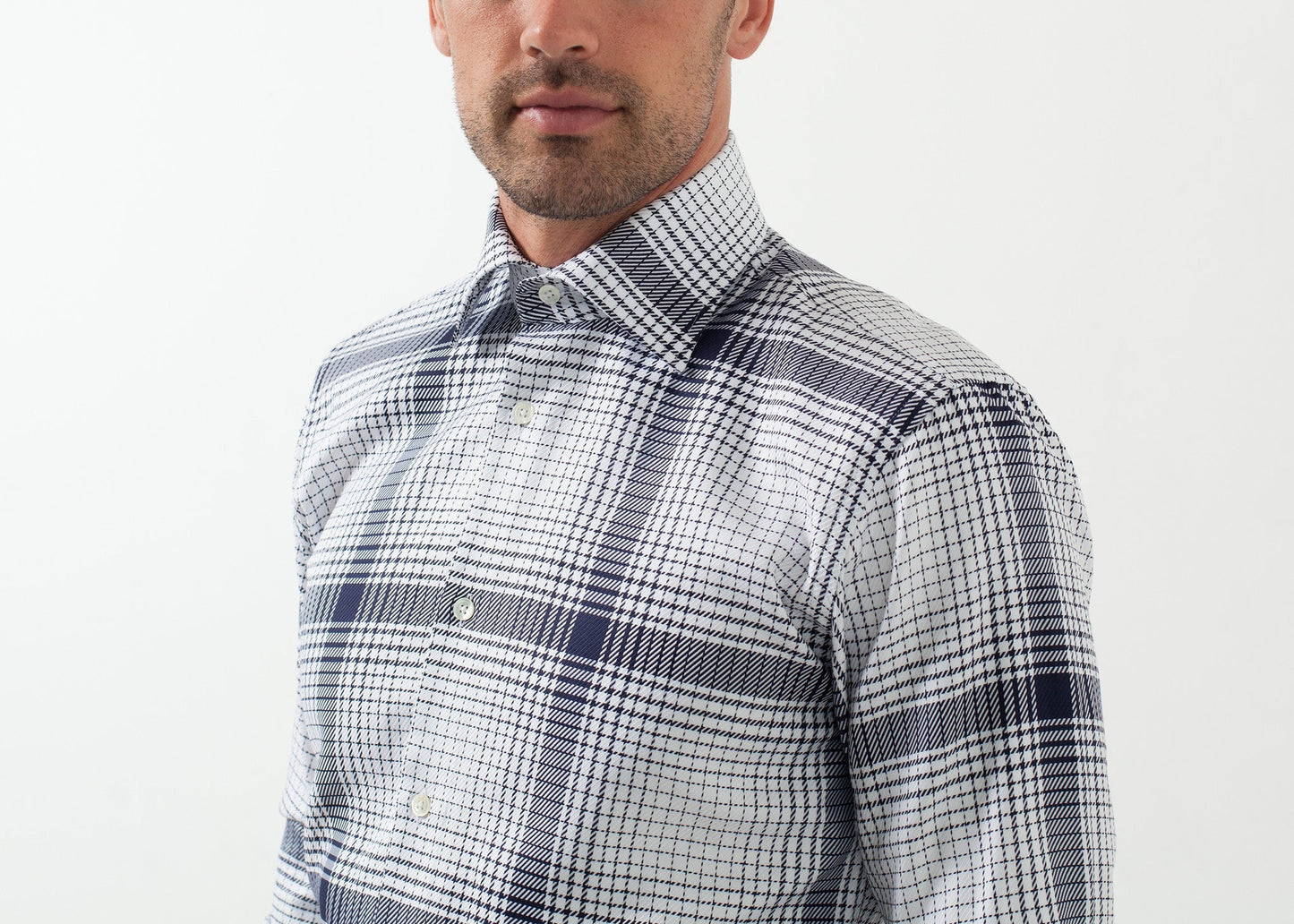Caleb Shirt