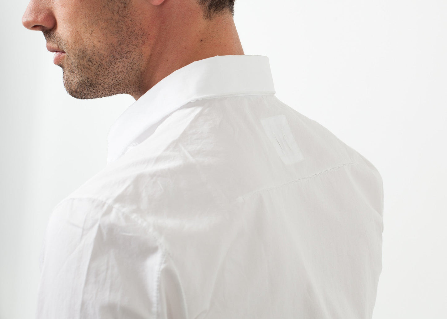 Mount Button Up
