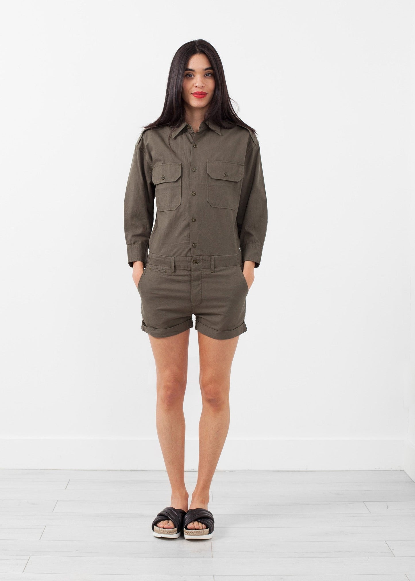 Officers' Jumper