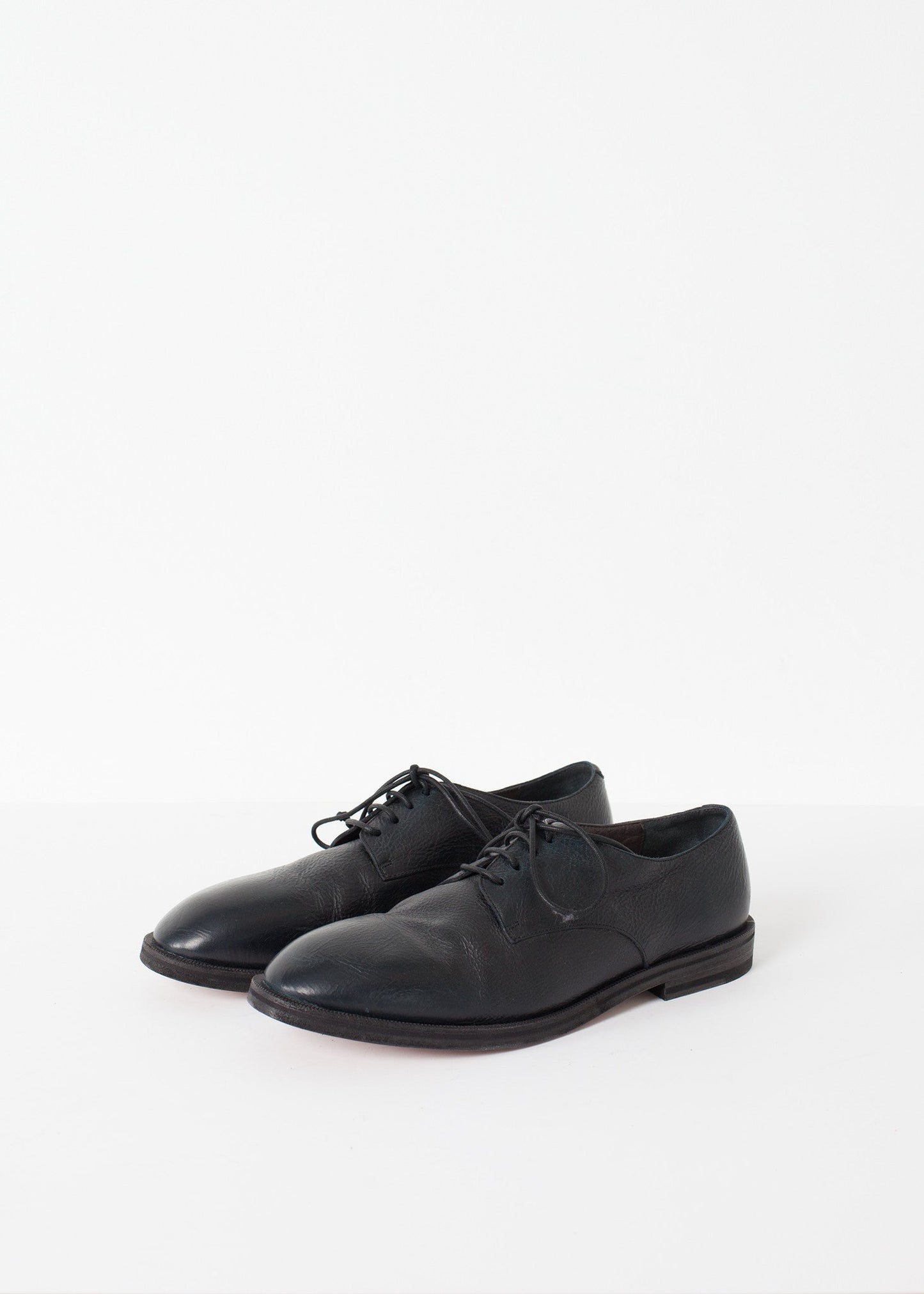 Spiro Oxford in Black
