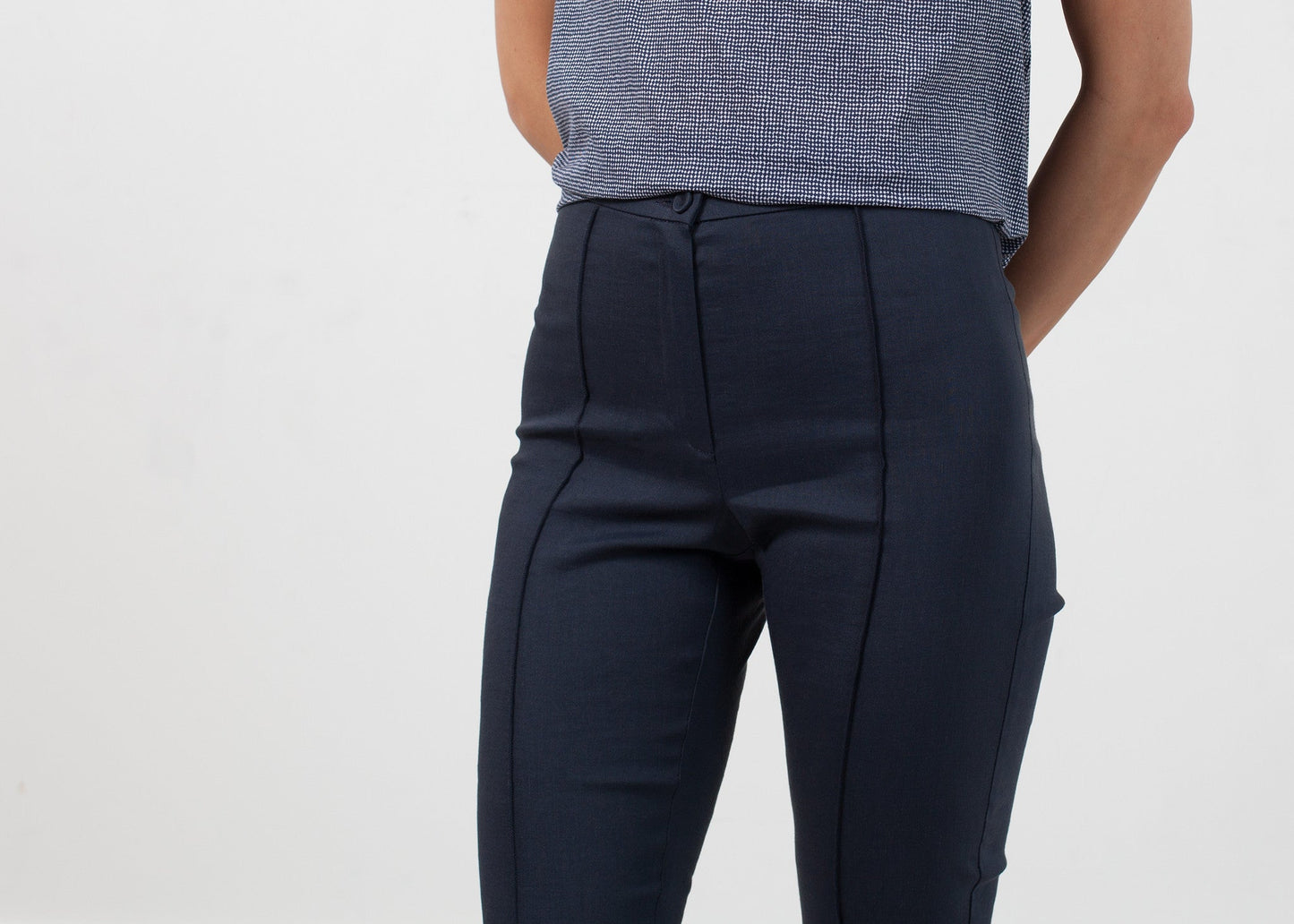 Tai Trousers