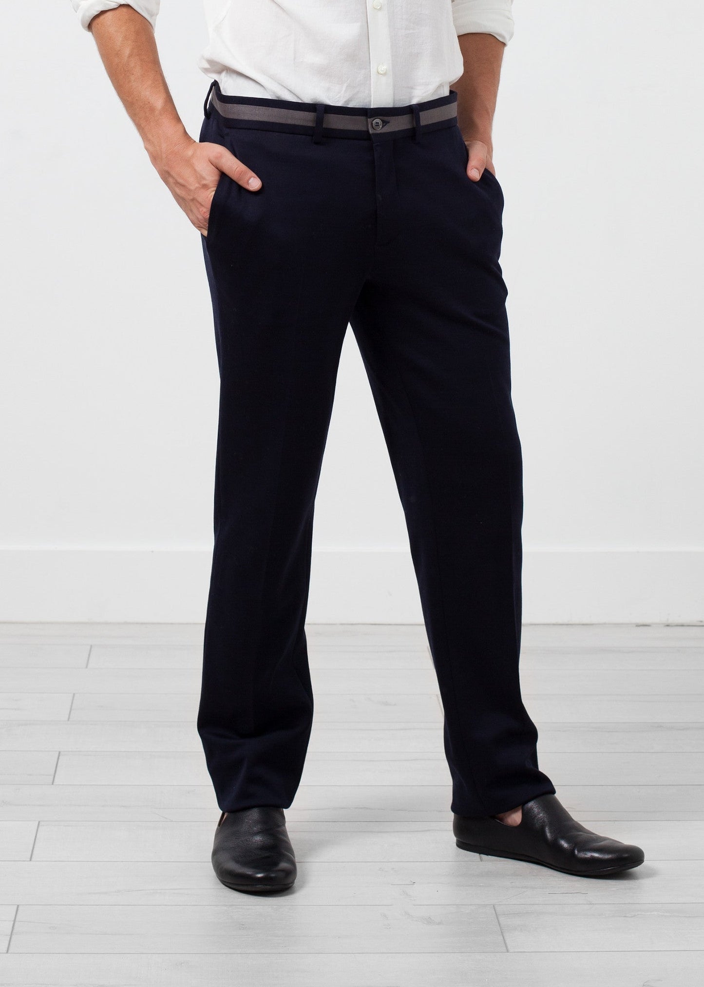 Mile Trouser