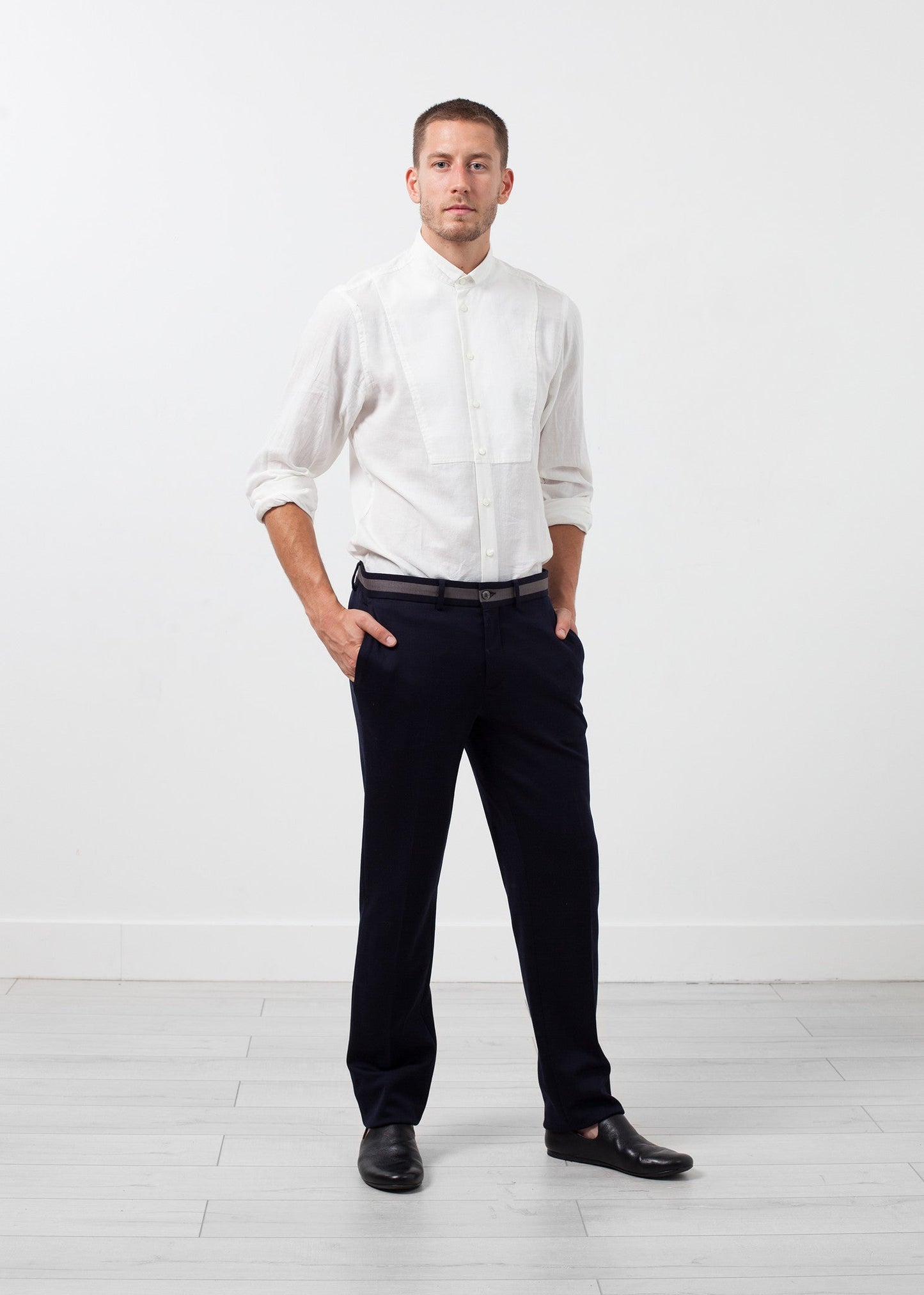 Mile Trouser